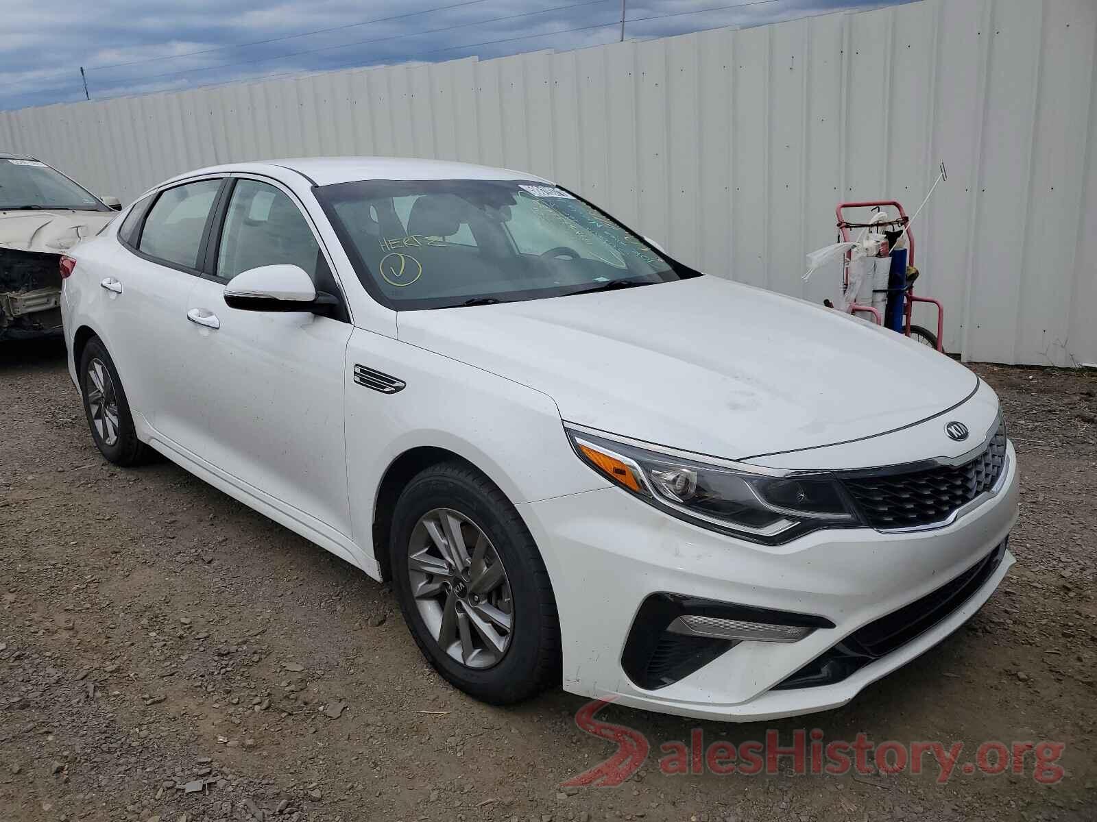 5XXGT4L30KG290048 2019 KIA OPTIMA