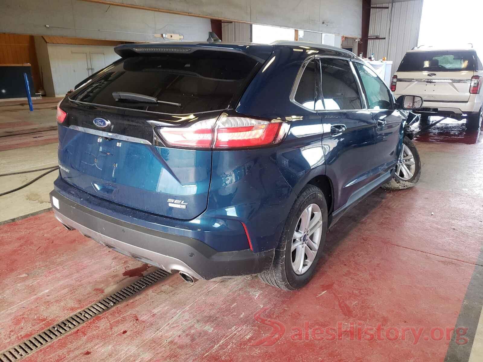 2FMPK4J99LBB09939 2020 FORD EDGE