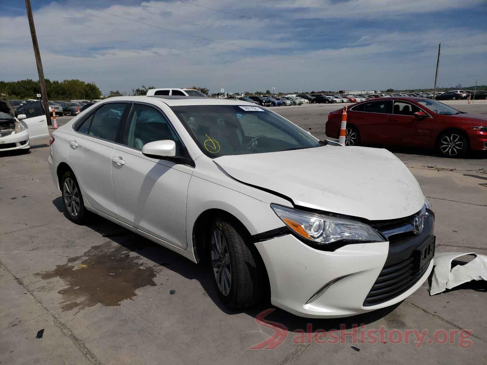 4T1BF1FK3GU546456 2016 TOYOTA CAMRY