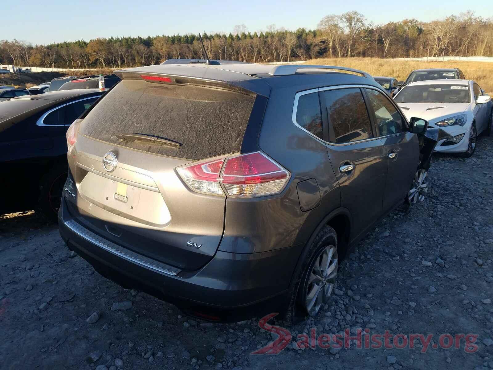 JN8AT2MT5GW014435 2016 NISSAN ROGUE