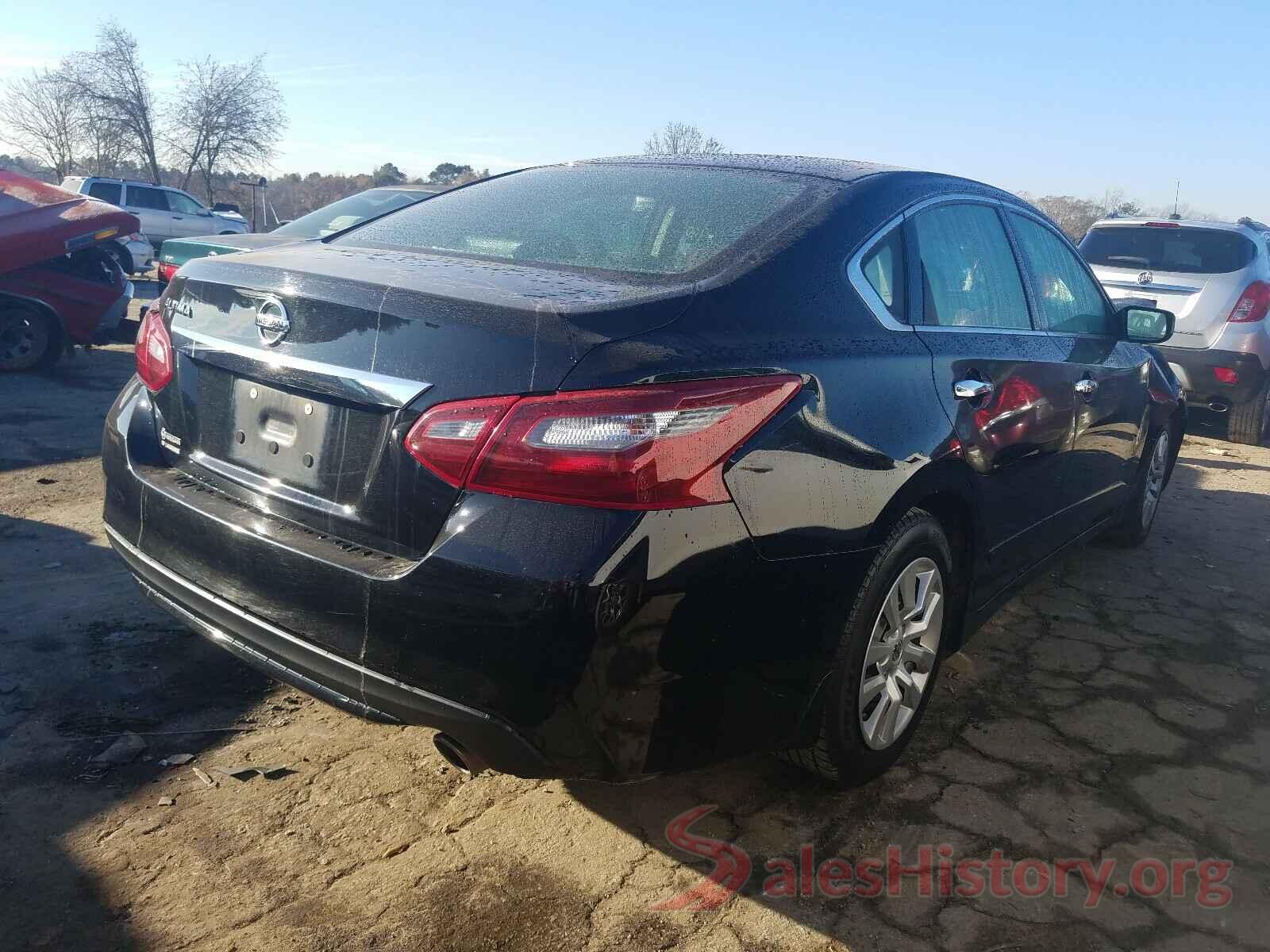 1N4AL3AP5JC234150 2018 NISSAN ALTIMA