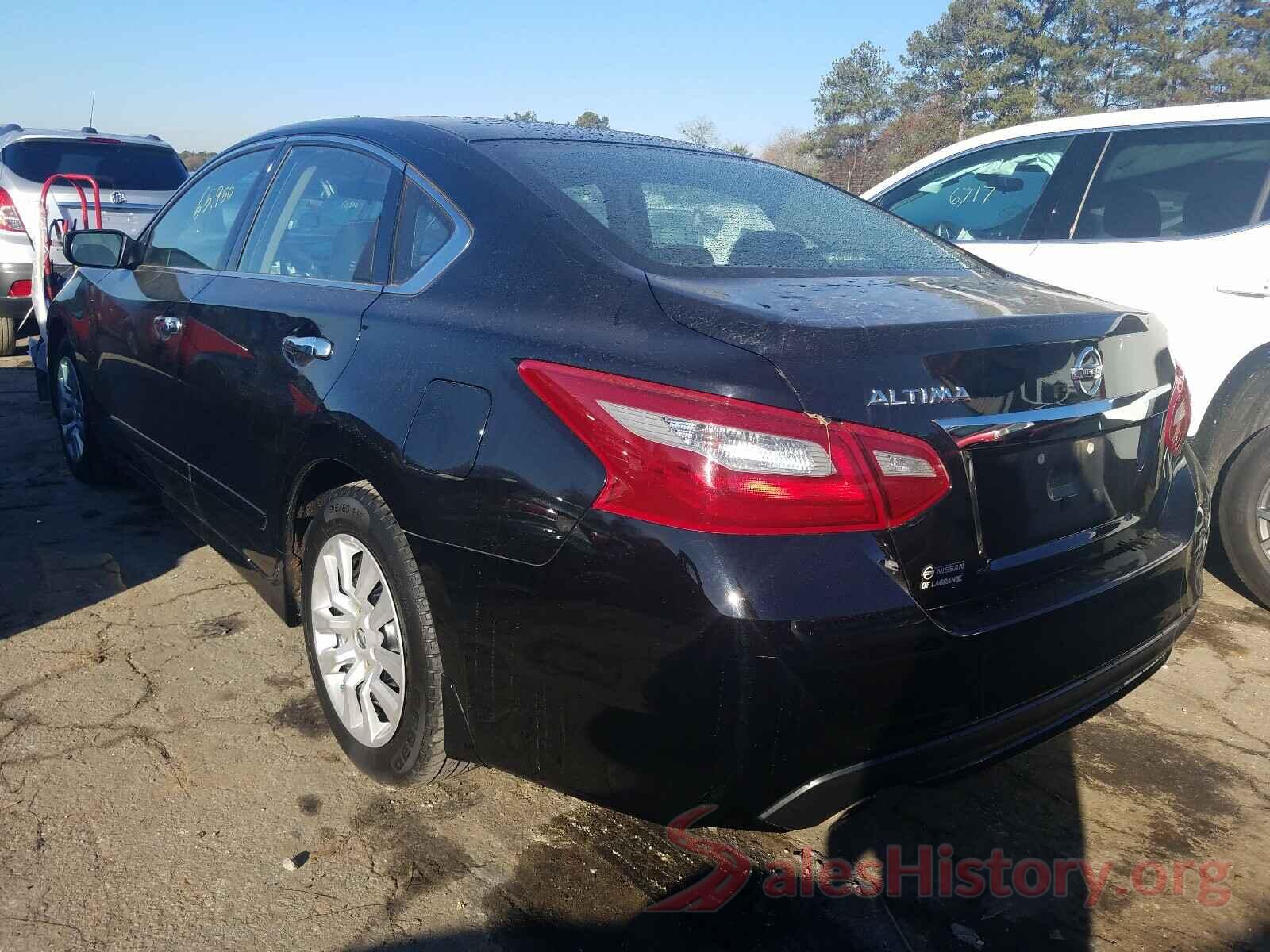 1N4AL3AP5JC234150 2018 NISSAN ALTIMA