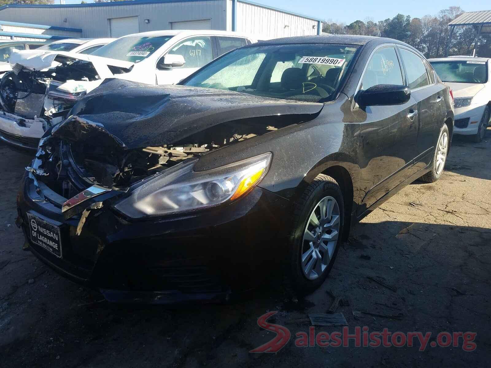 1N4AL3AP5JC234150 2018 NISSAN ALTIMA