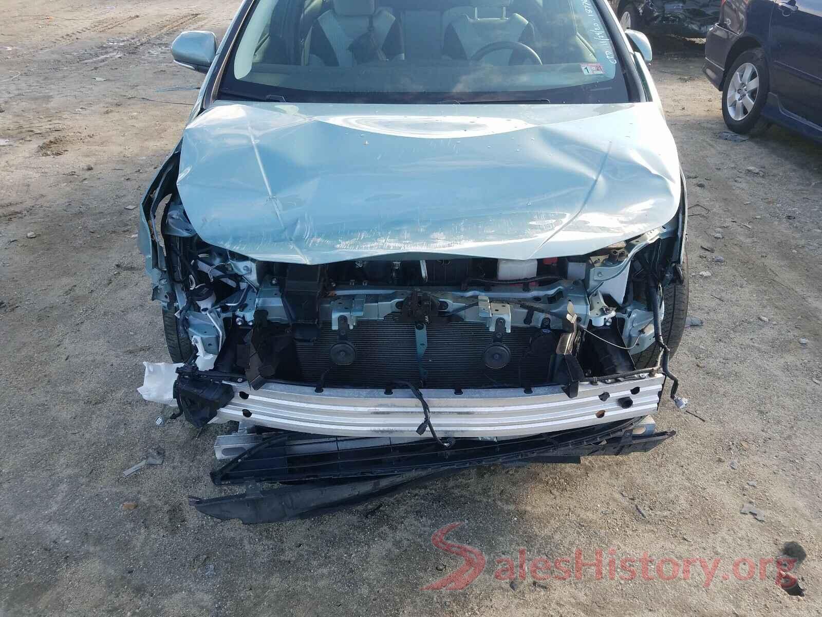 JTDKBRFU5H3054731 2017 TOYOTA PRIUS