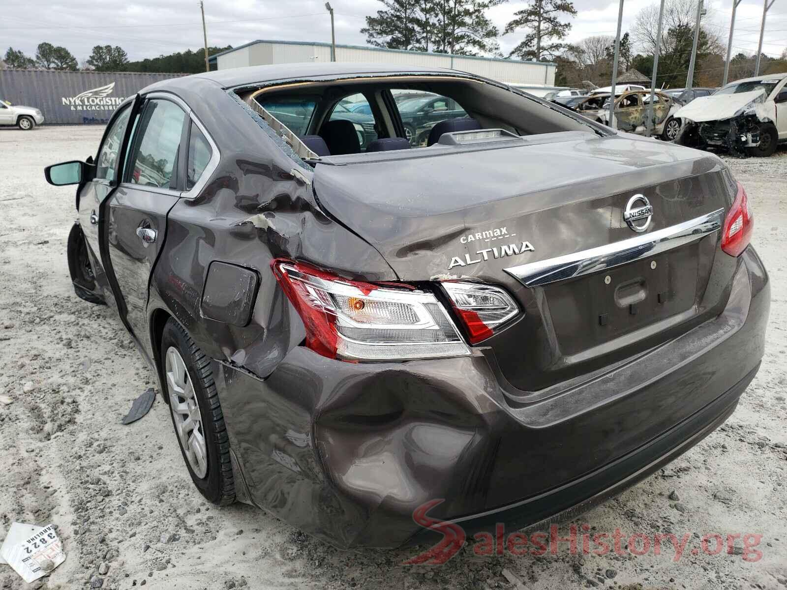 1N4AL3AP3HN306607 2017 NISSAN ALTIMA