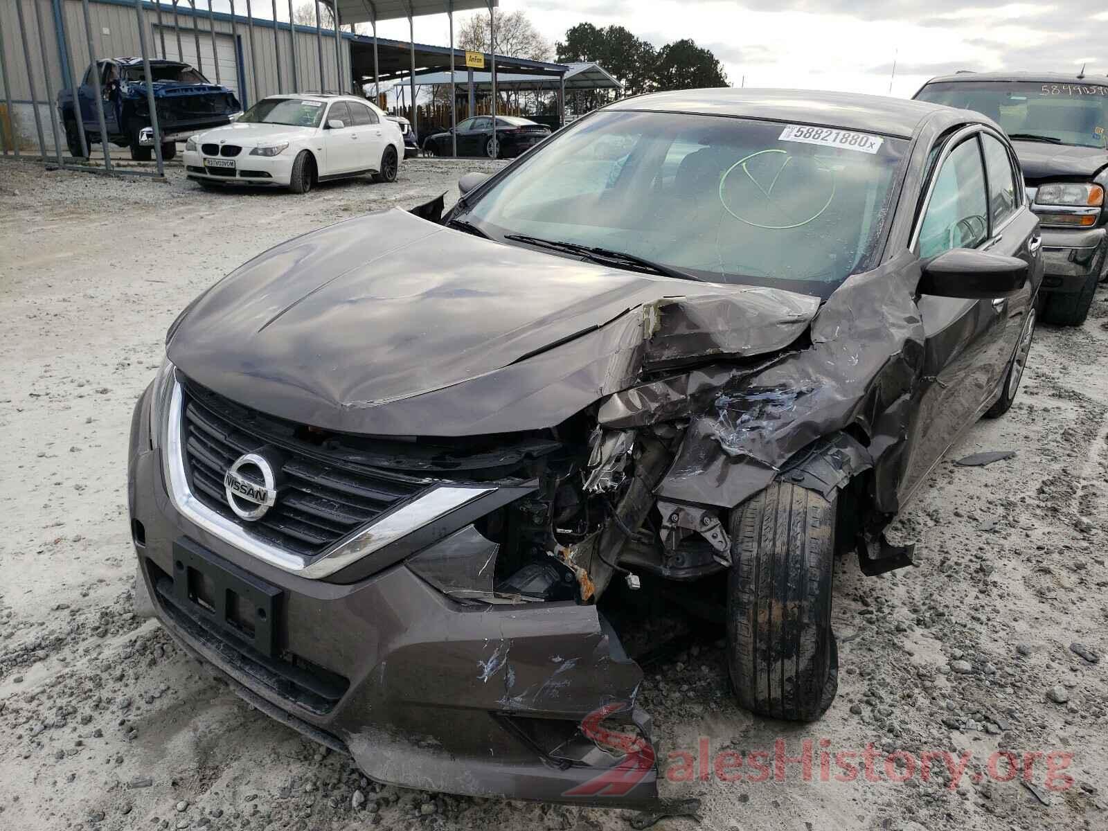 1N4AL3AP3HN306607 2017 NISSAN ALTIMA