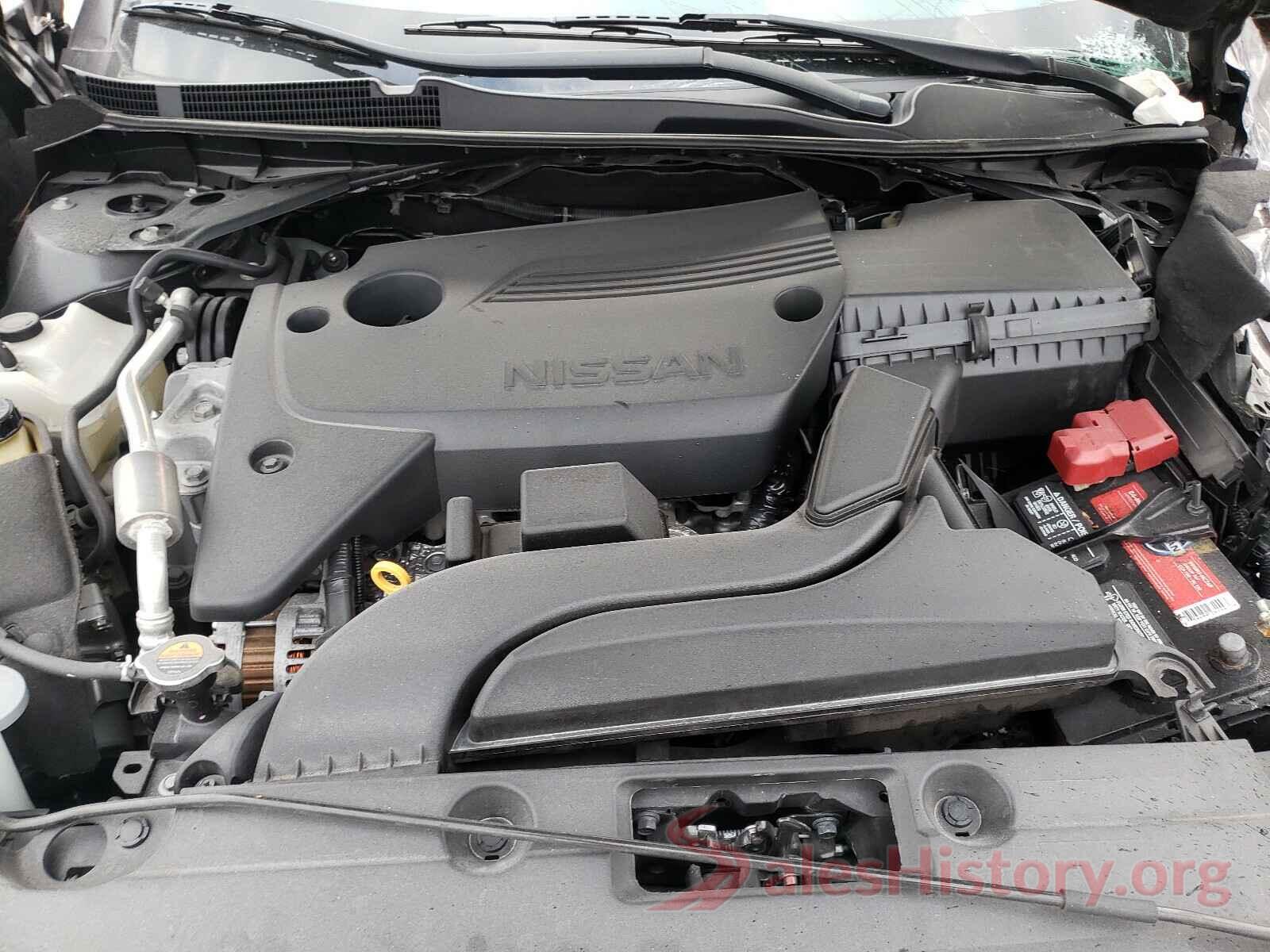 1N4AL3AP3HN306607 2017 NISSAN ALTIMA