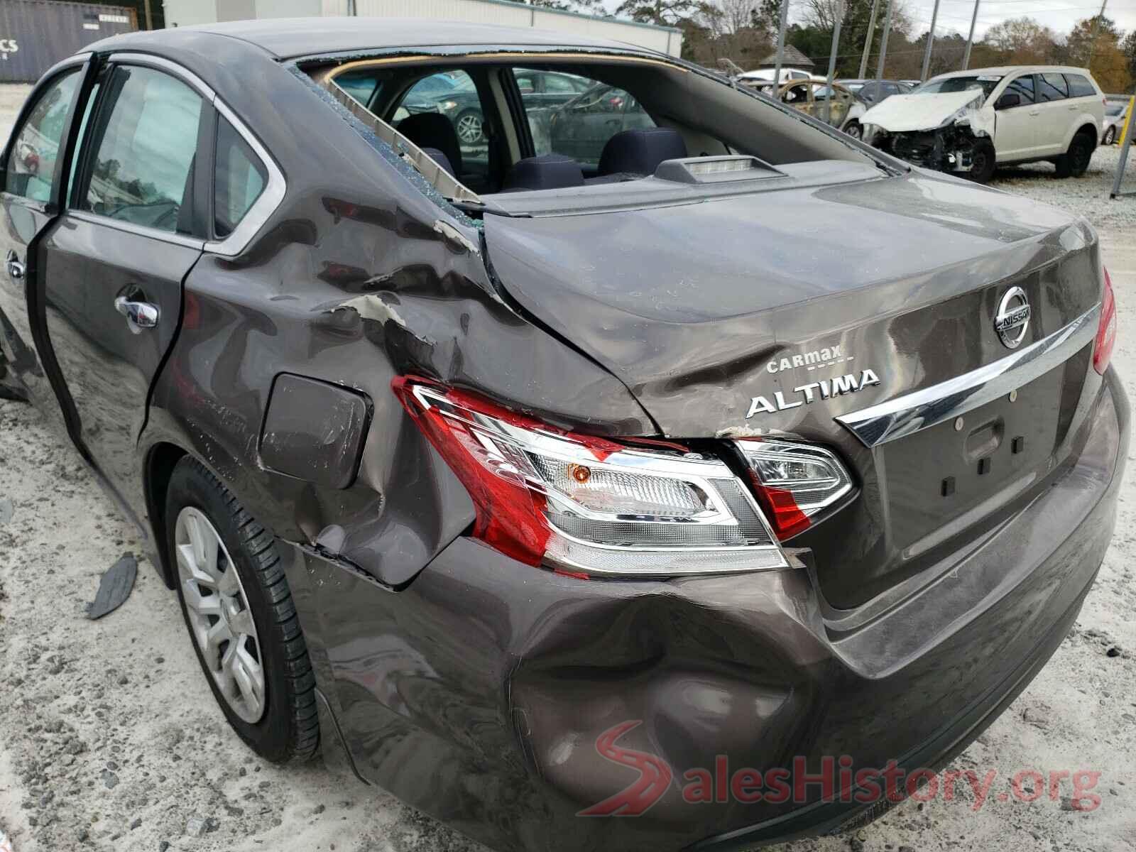 1N4AL3AP3HN306607 2017 NISSAN ALTIMA