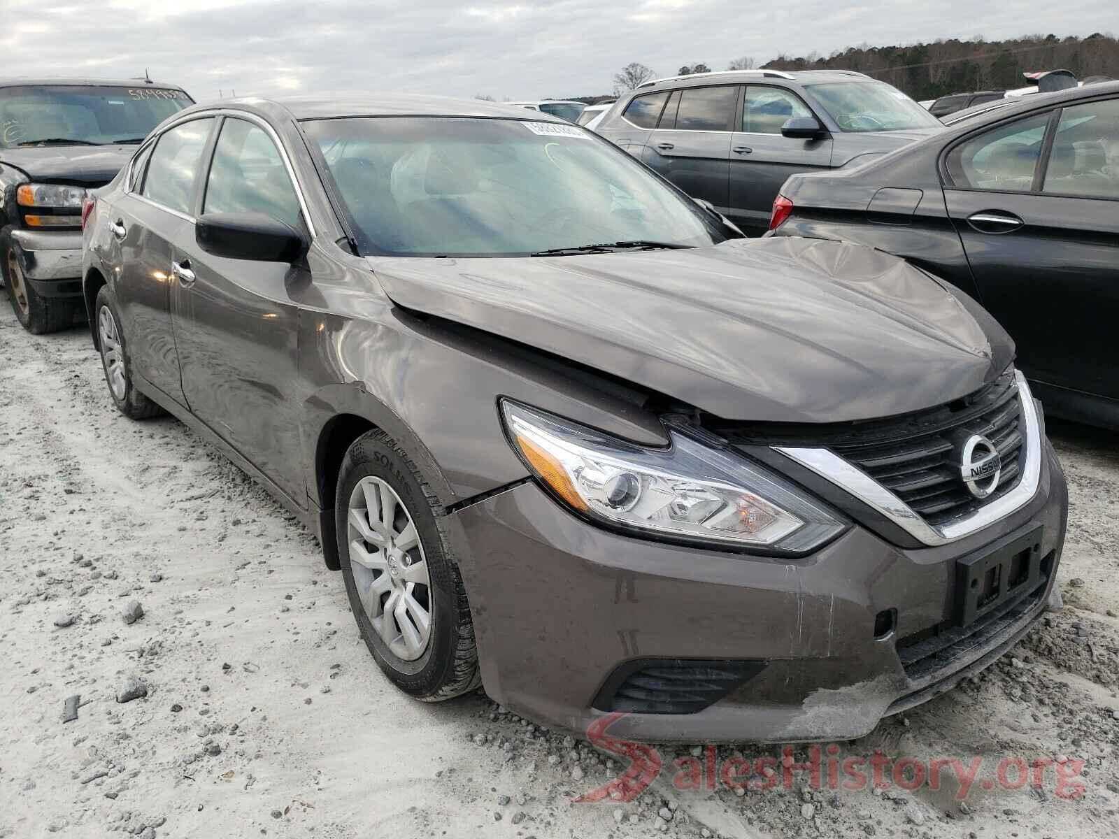 1N4AL3AP3HN306607 2017 NISSAN ALTIMA