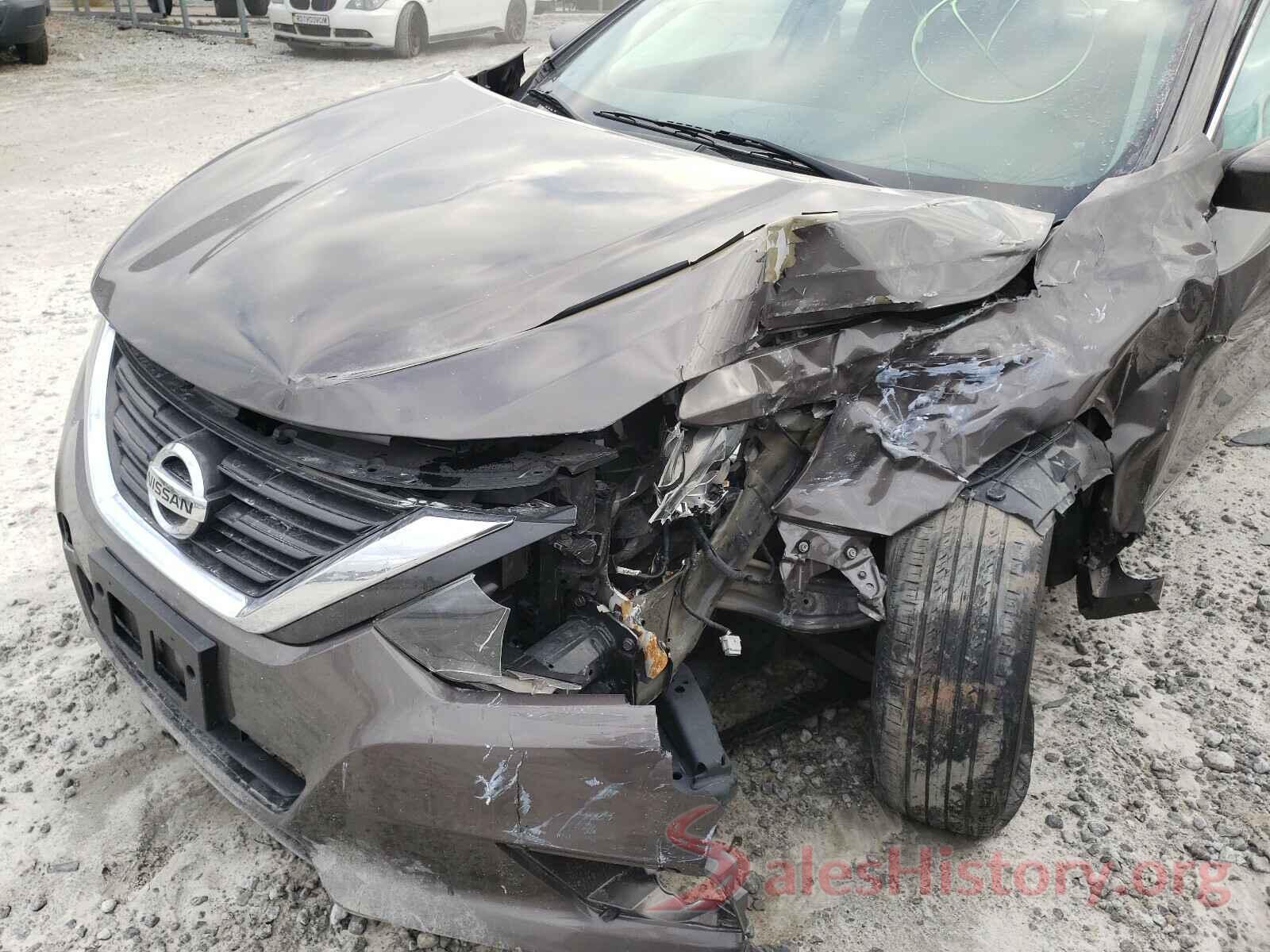 1N4AL3AP3HN306607 2017 NISSAN ALTIMA