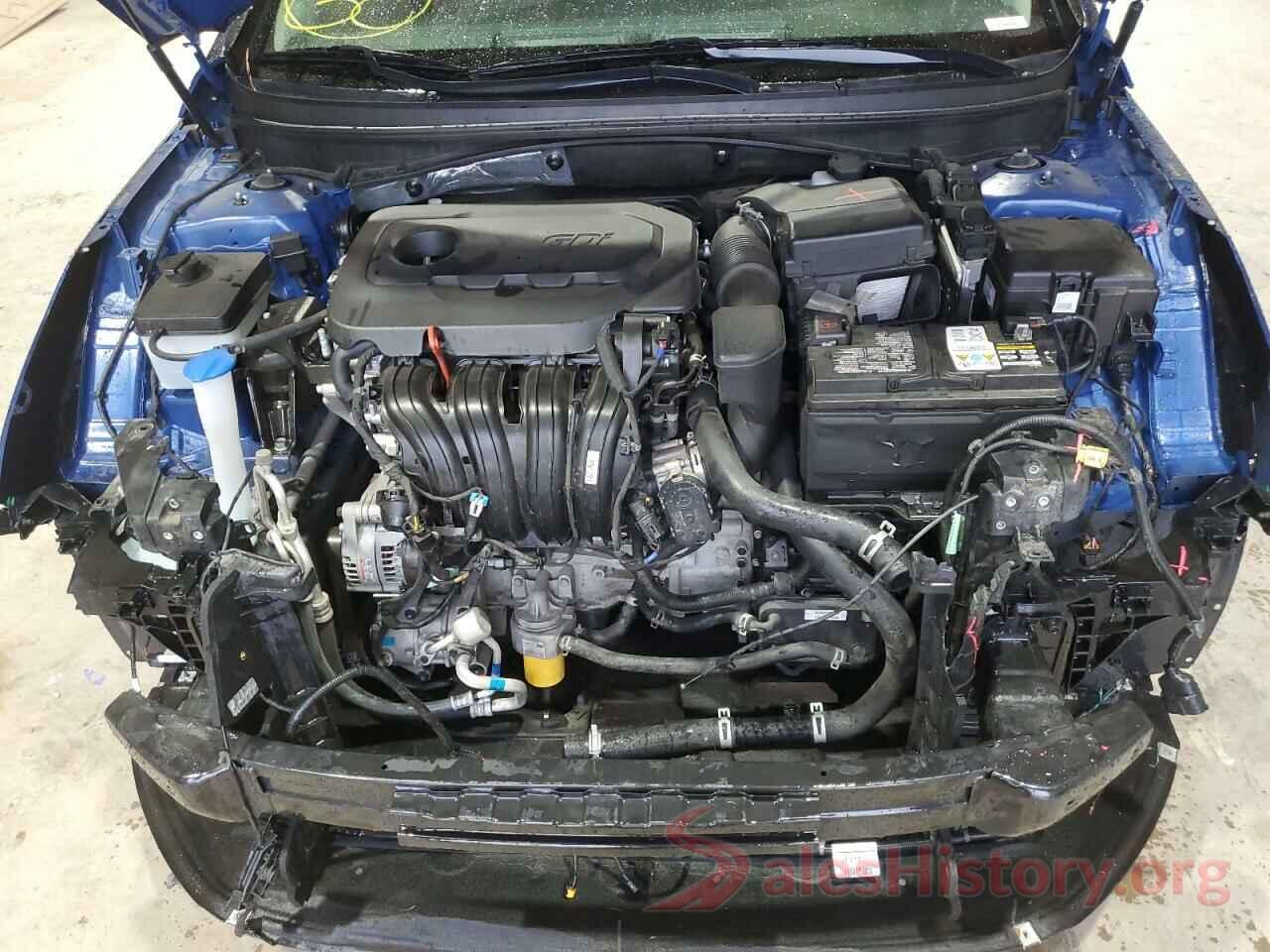 5NPE34AF7HH443722 2017 HYUNDAI SONATA