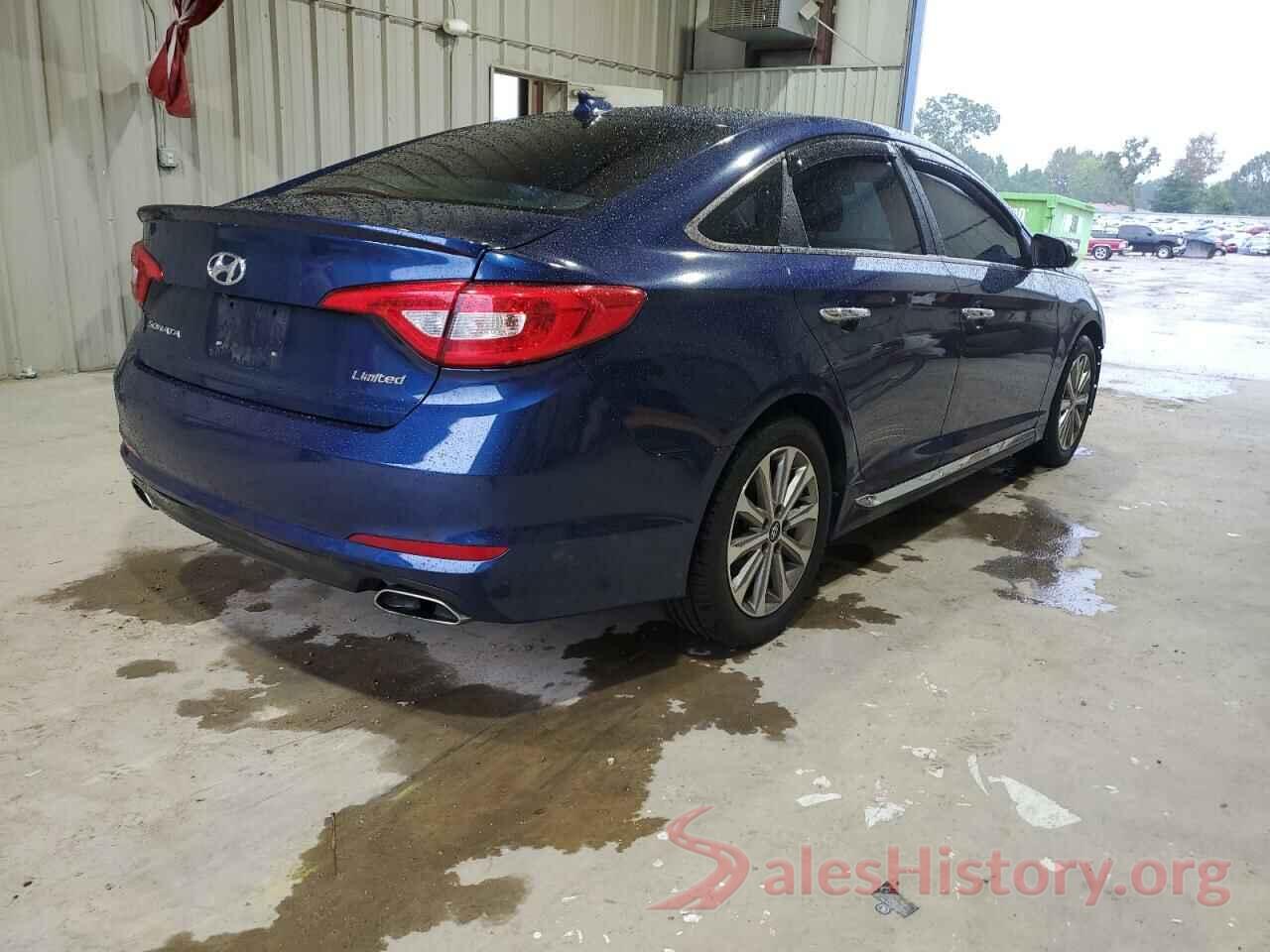 5NPE34AF7HH443722 2017 HYUNDAI SONATA