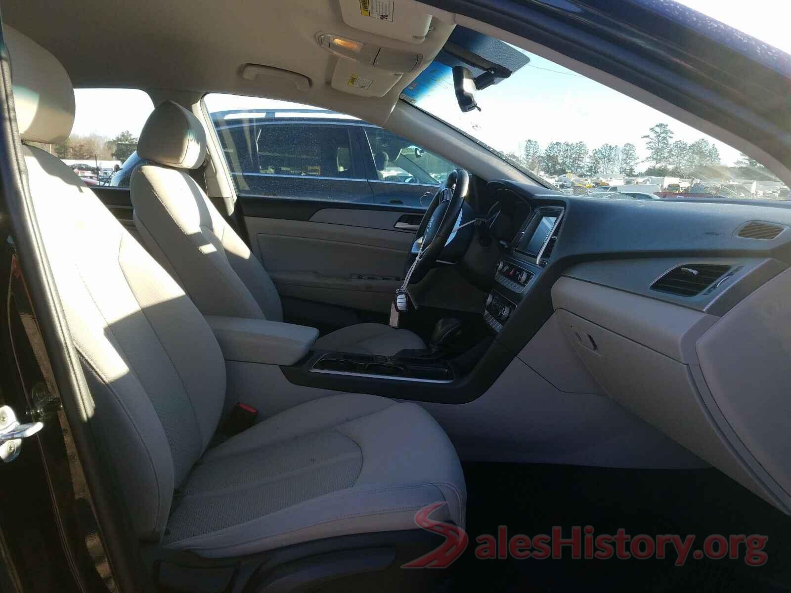 5NPE34AF5JH653046 2018 HYUNDAI SONATA