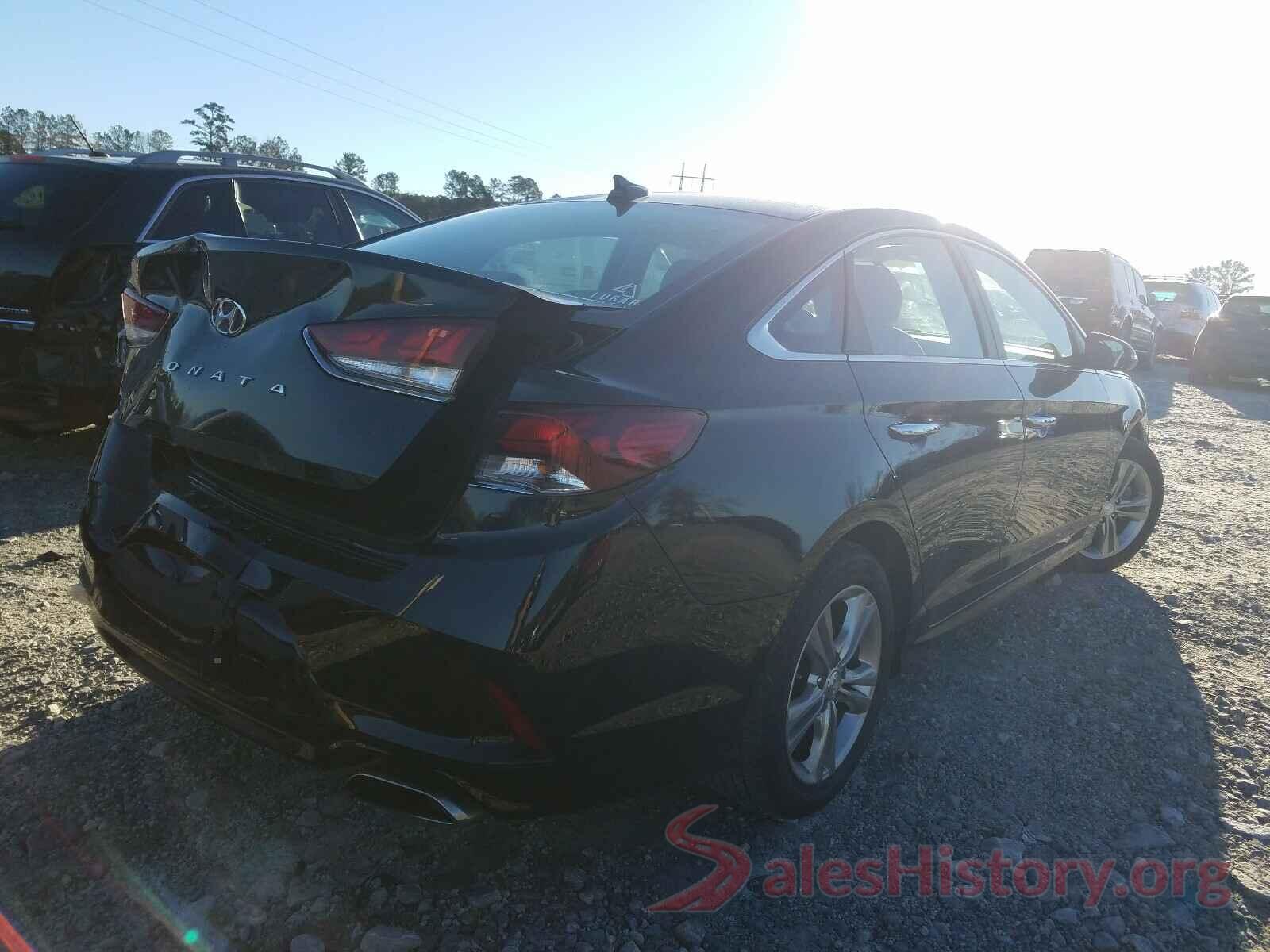 5NPE34AF5JH653046 2018 HYUNDAI SONATA