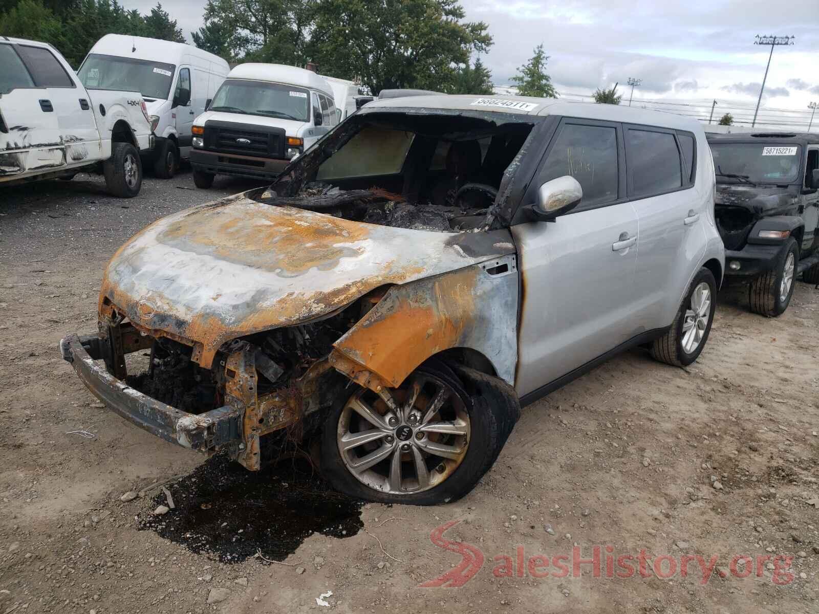 KNDJP3A57H7502776 2017 KIA SOUL