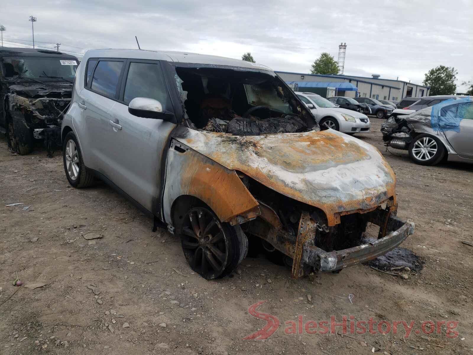 KNDJP3A57H7502776 2017 KIA SOUL