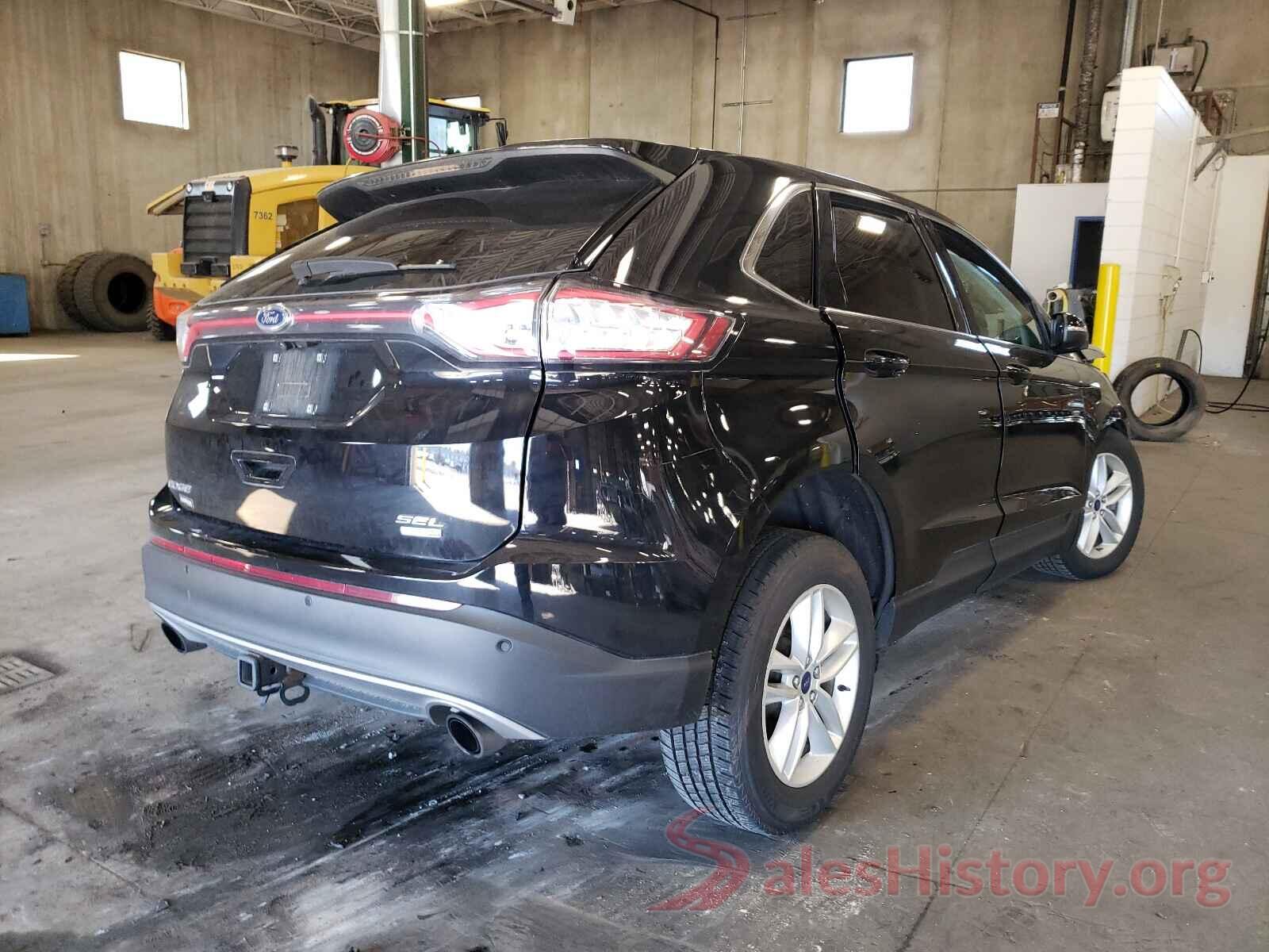 2FMPK4J93GBC42623 2016 FORD EDGE