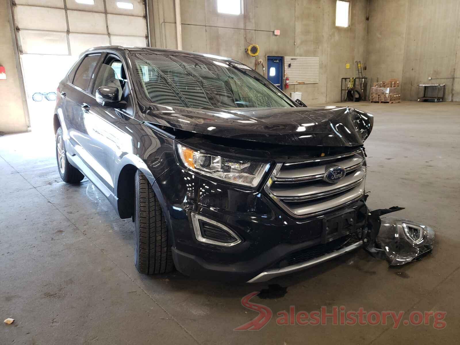 2FMPK4J93GBC42623 2016 FORD EDGE