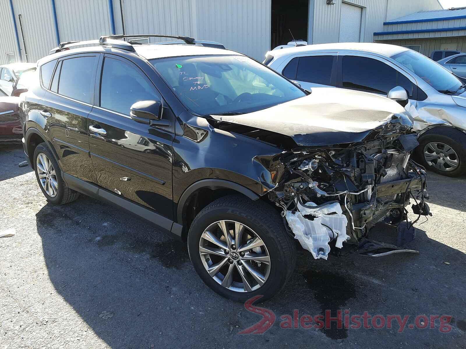 2T3YFREV2HW387930 2017 TOYOTA RAV4