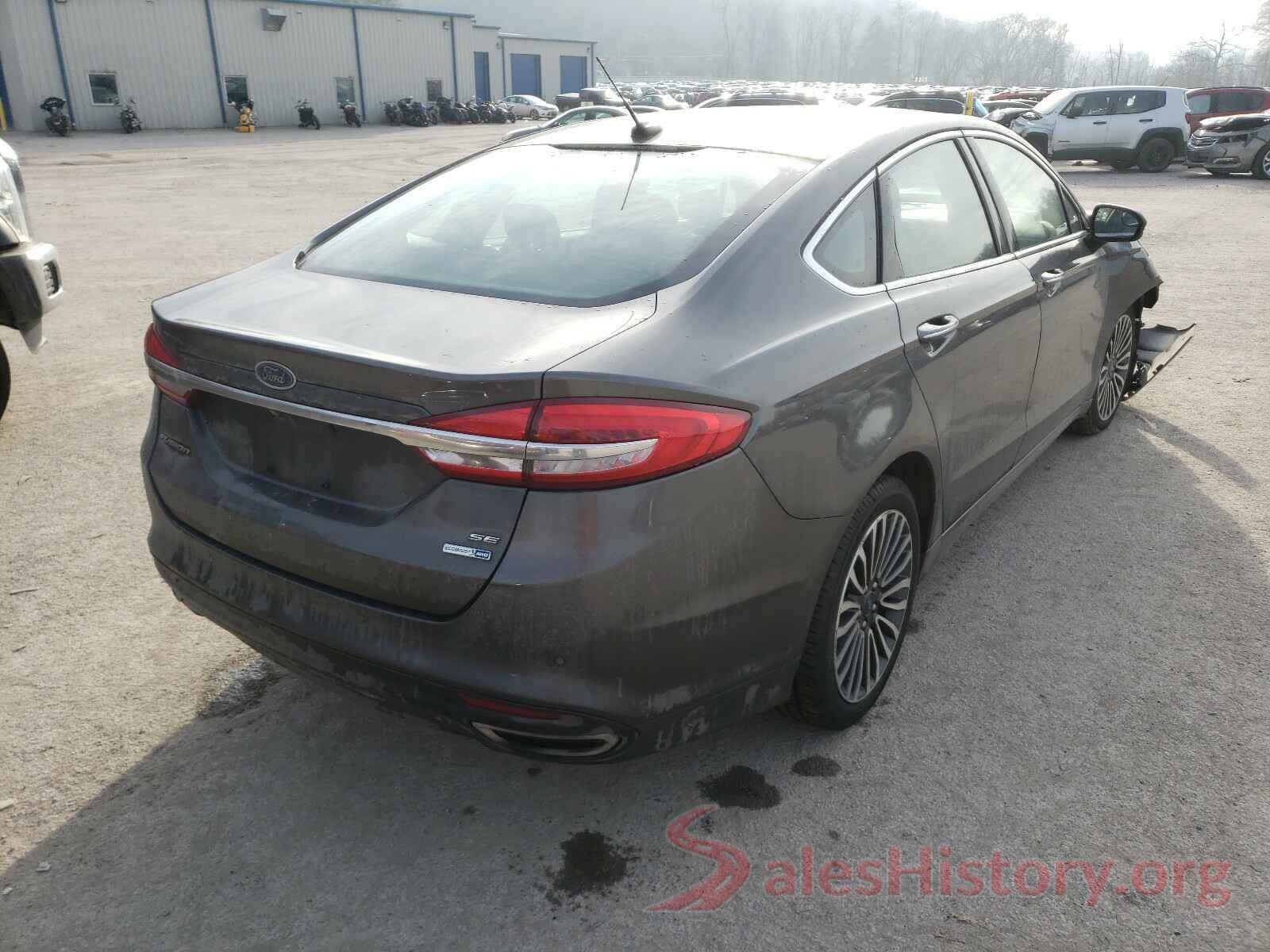 3FA6P0T90HR256267 2017 FORD FUSION