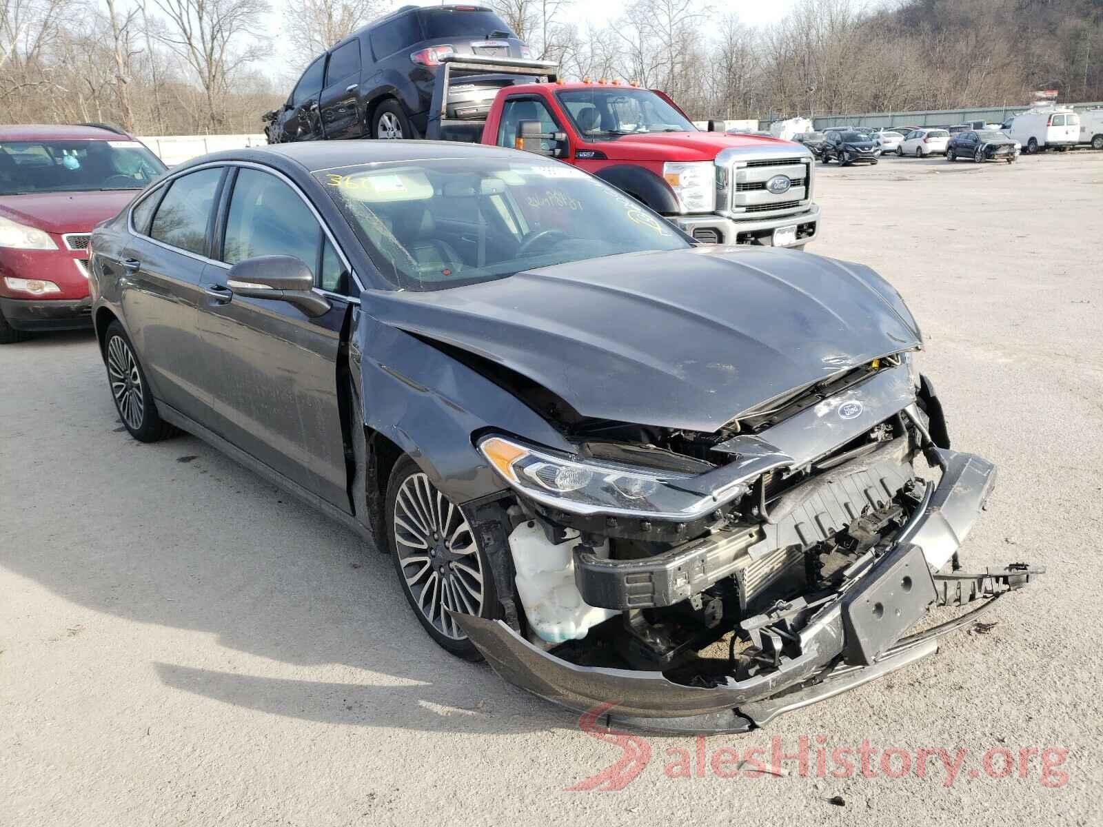 3FA6P0T90HR256267 2017 FORD FUSION