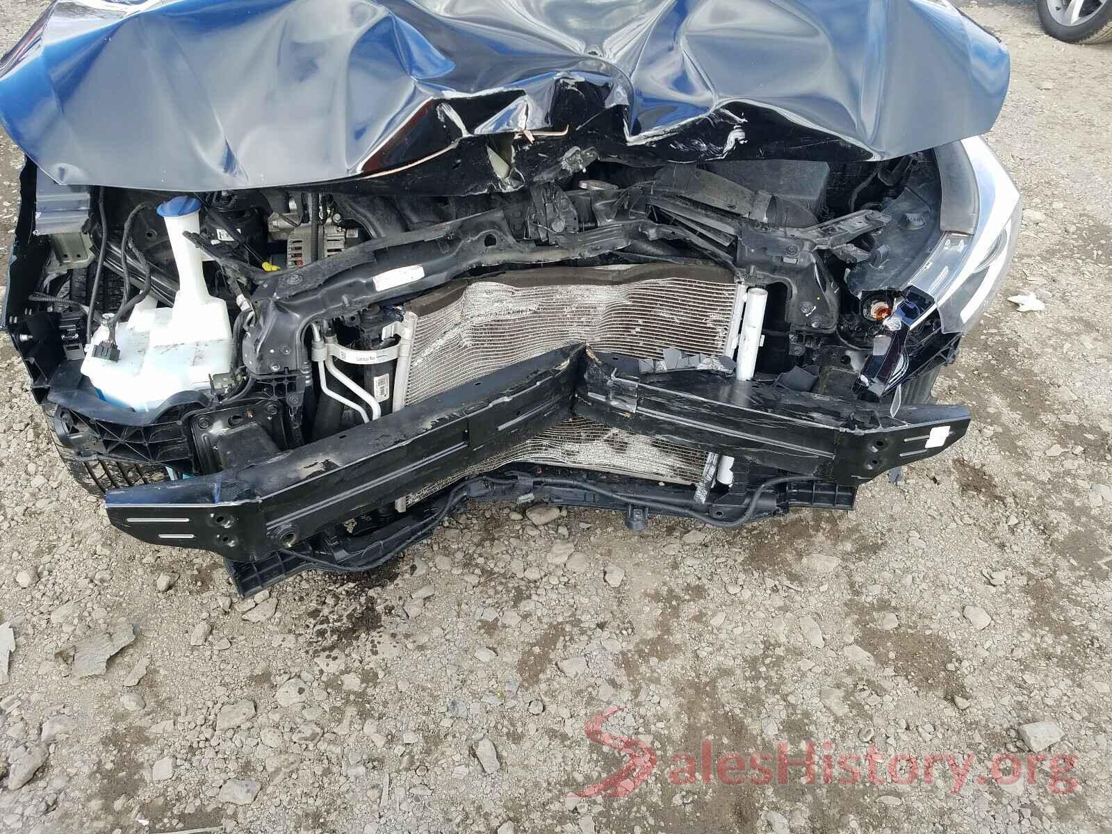 3KPFK4A74JE219849 2018 KIA FORTE