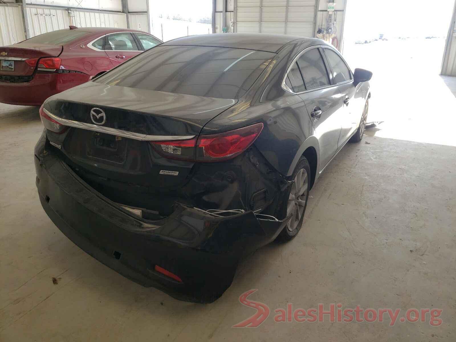 JM1GJ1U5XG1425401 2016 MAZDA 6