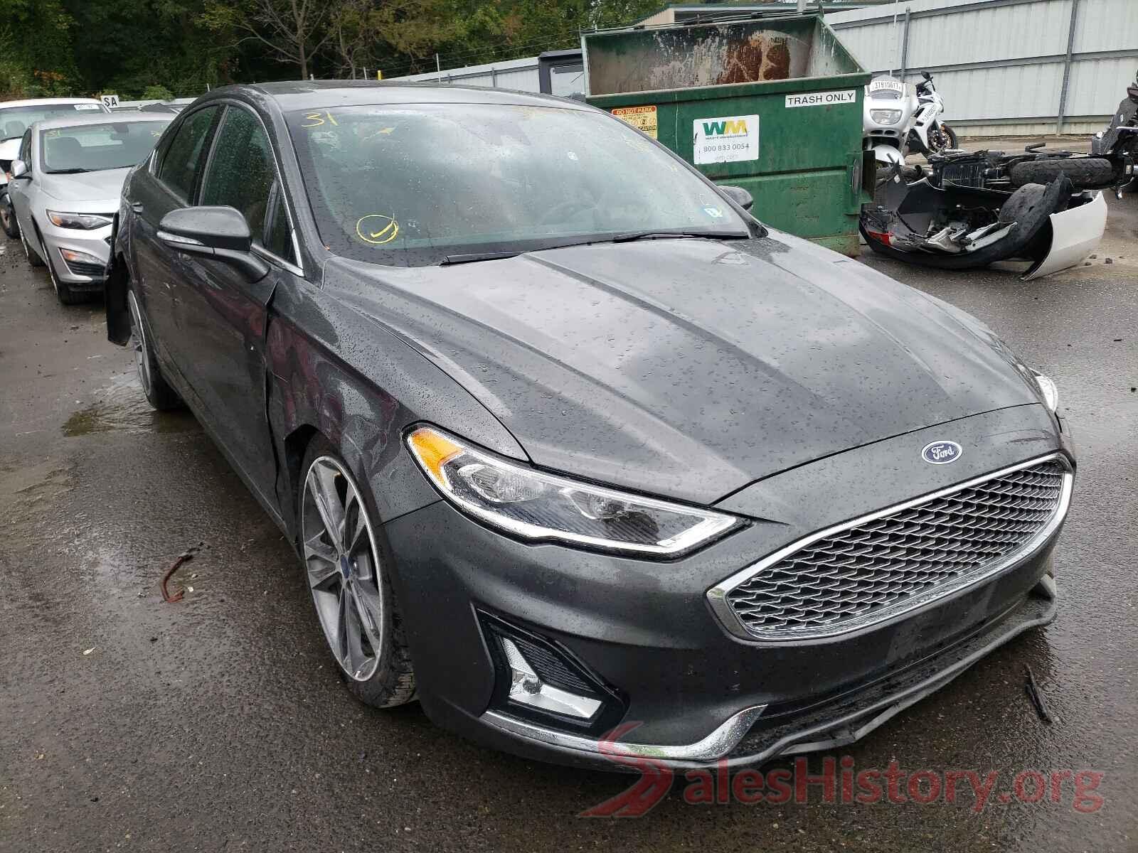 3FA6P0D92LR205473 2020 FORD FUSION