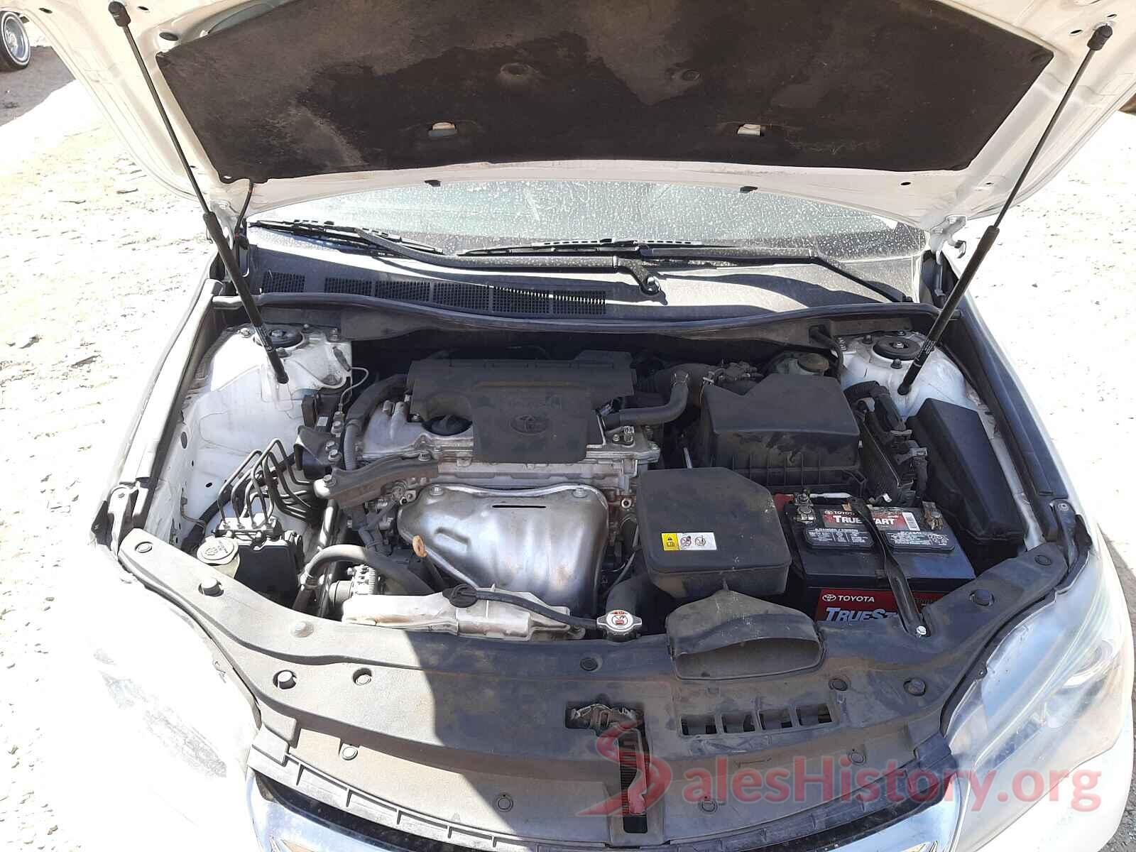 4T1BF1FK4HU359504 2017 TOYOTA CAMRY