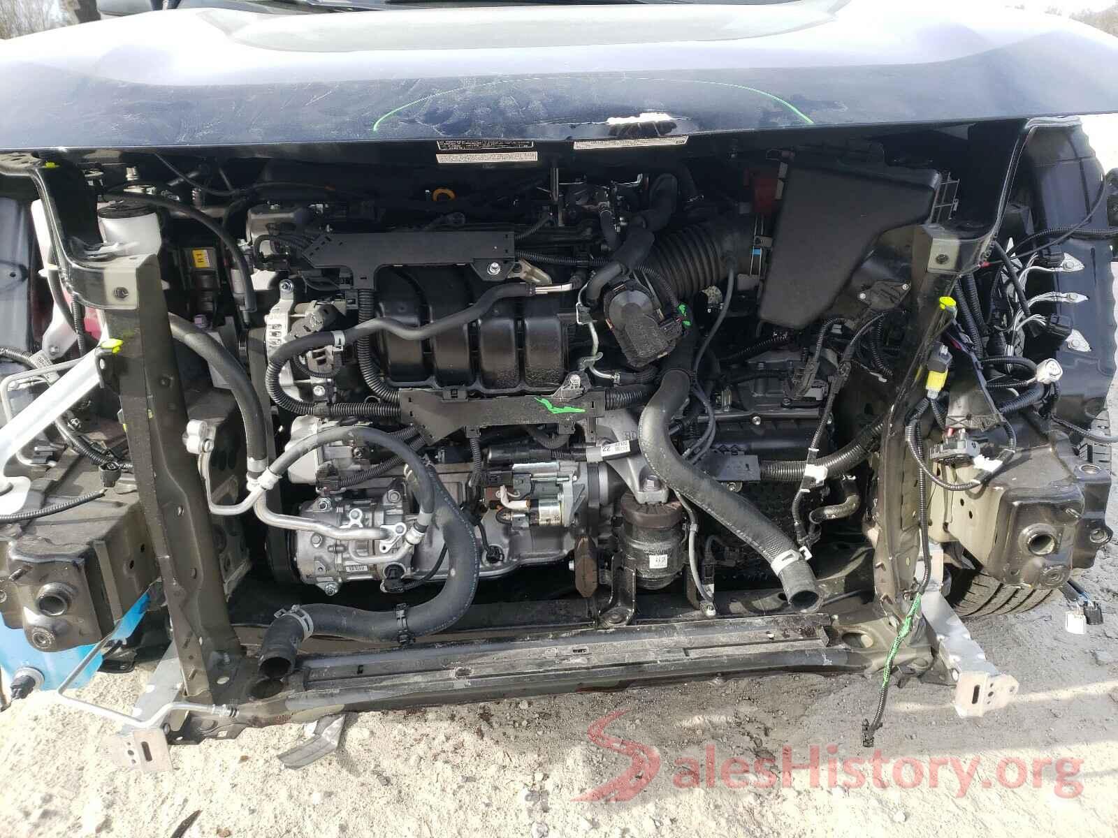 JTMF1RFV7LD530350 2020 TOYOTA RAV4