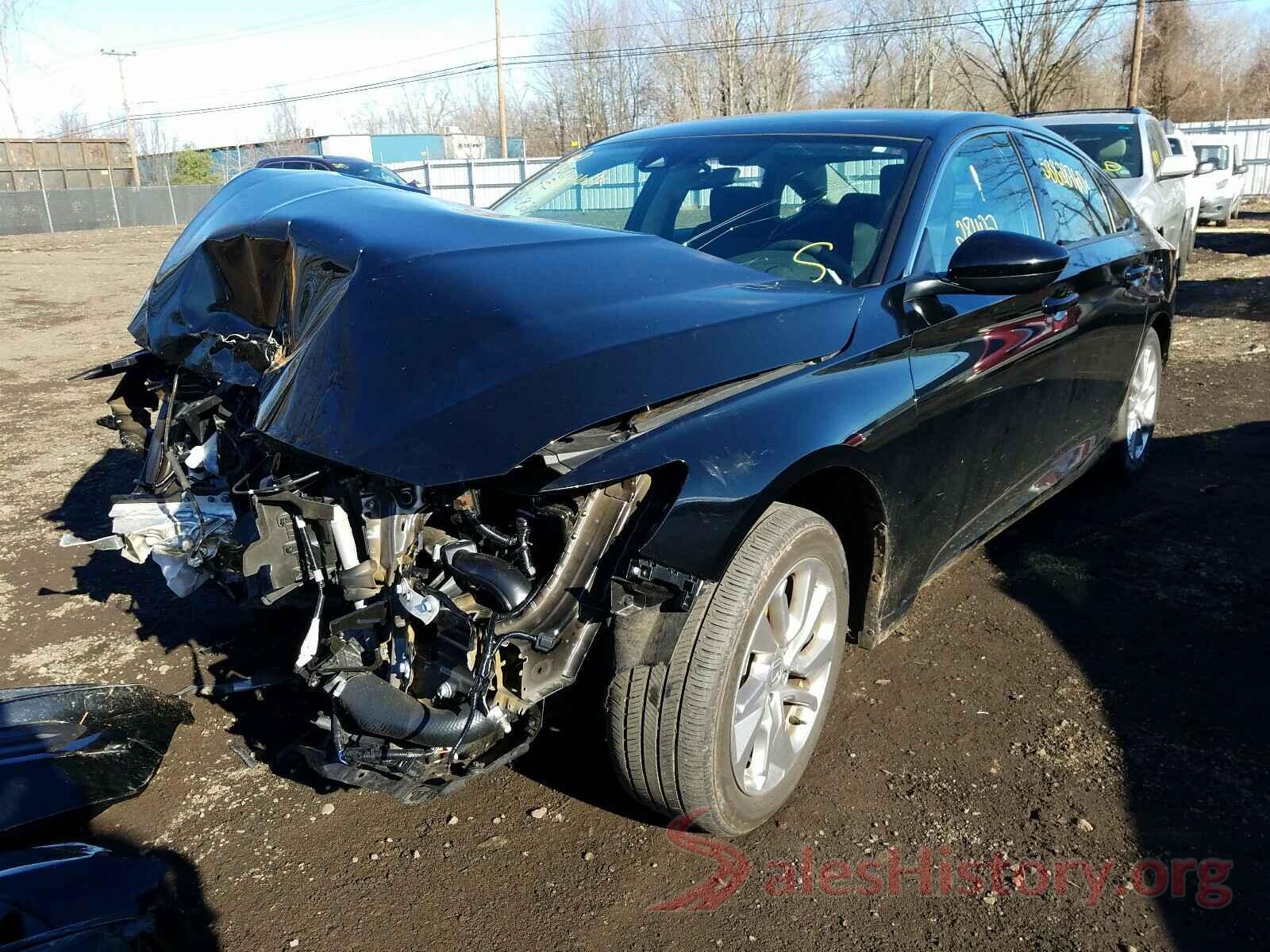 1HGCV1F17JA247792 2018 HONDA ACCORD