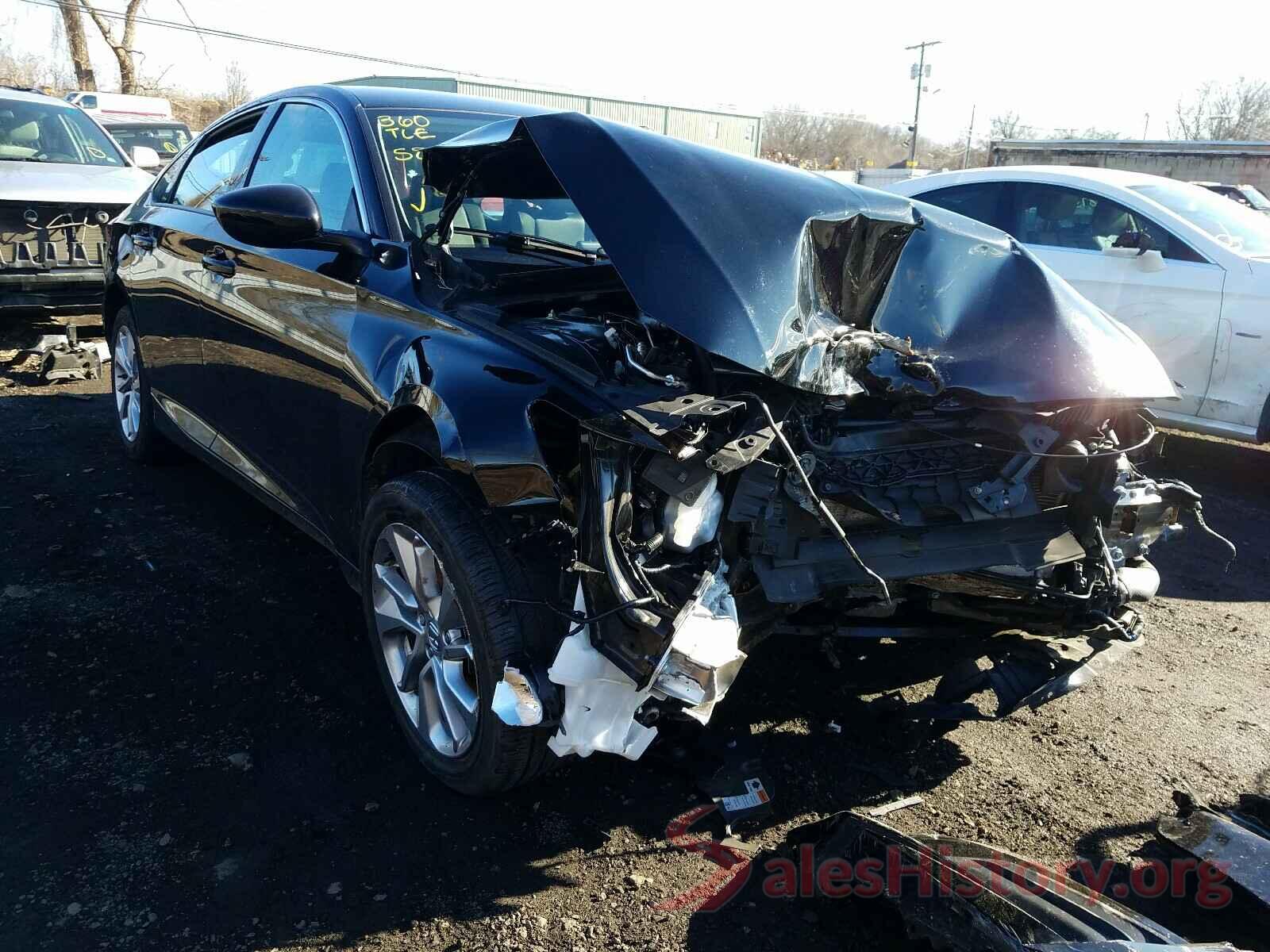 1HGCV1F17JA247792 2018 HONDA ACCORD