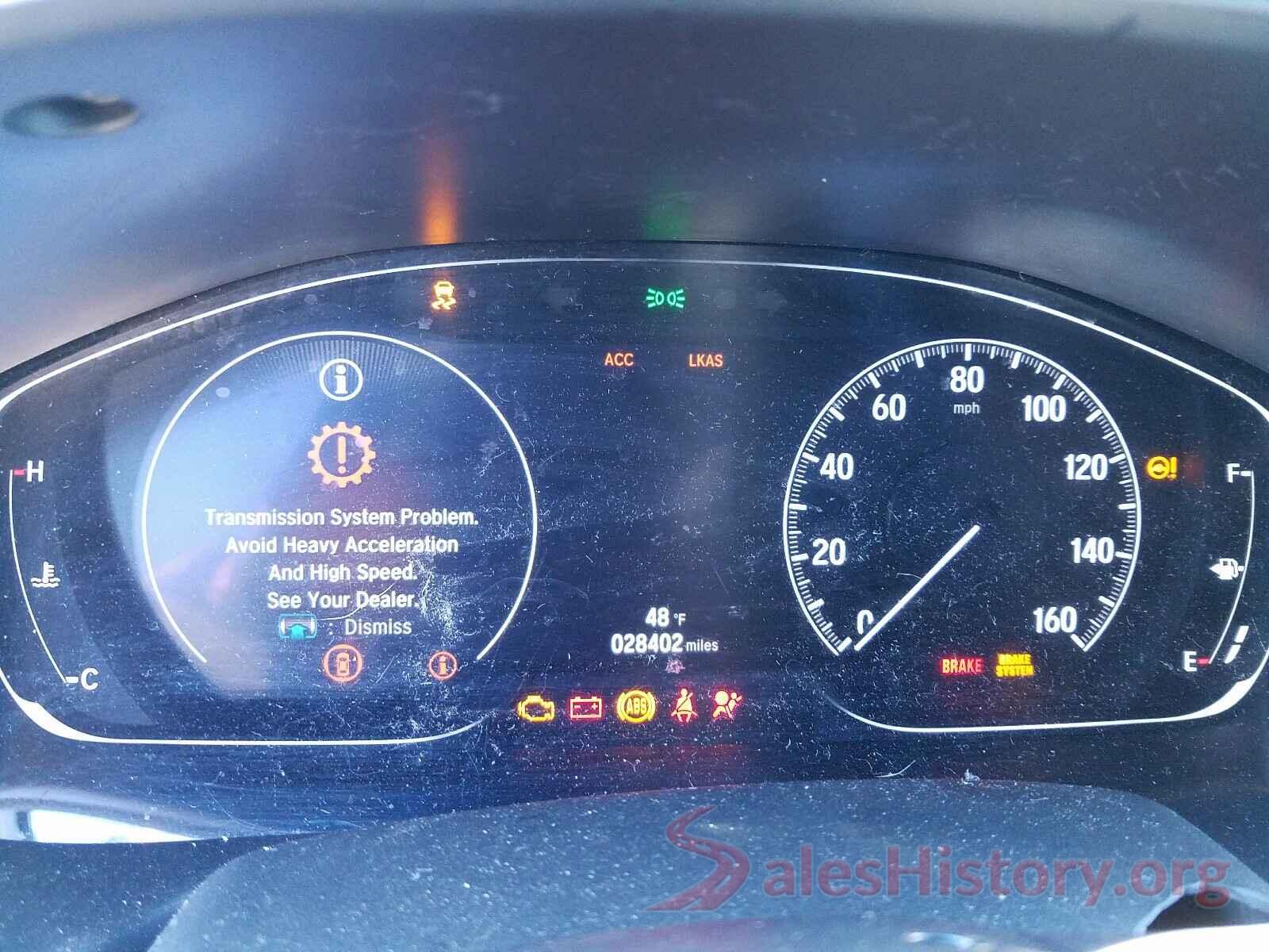 1HGCV1F17JA247792 2018 HONDA ACCORD