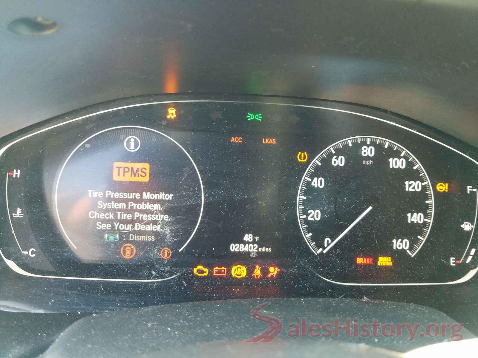 1HGCV1F17JA247792 2018 HONDA ACCORD