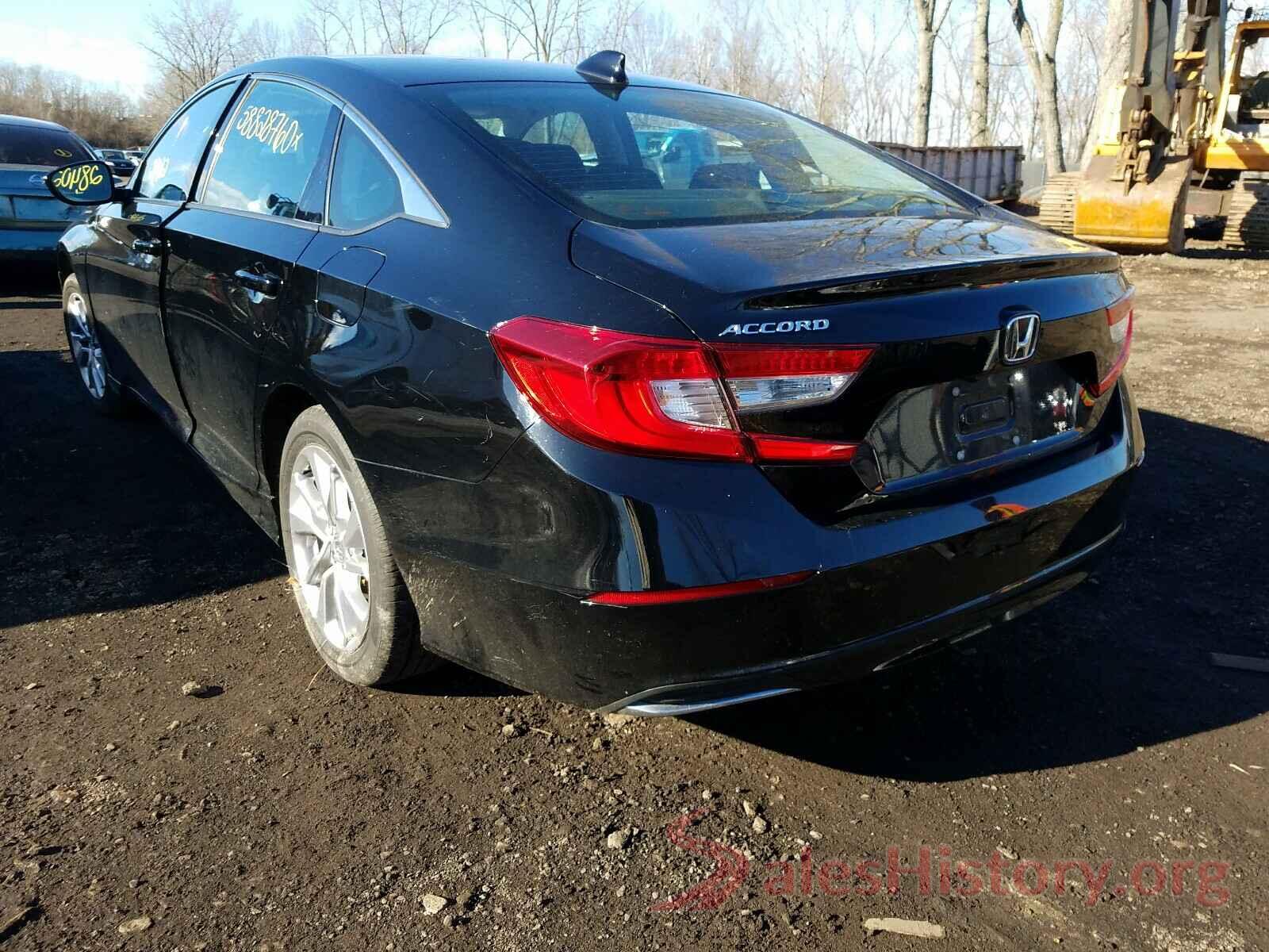 1HGCV1F17JA247792 2018 HONDA ACCORD