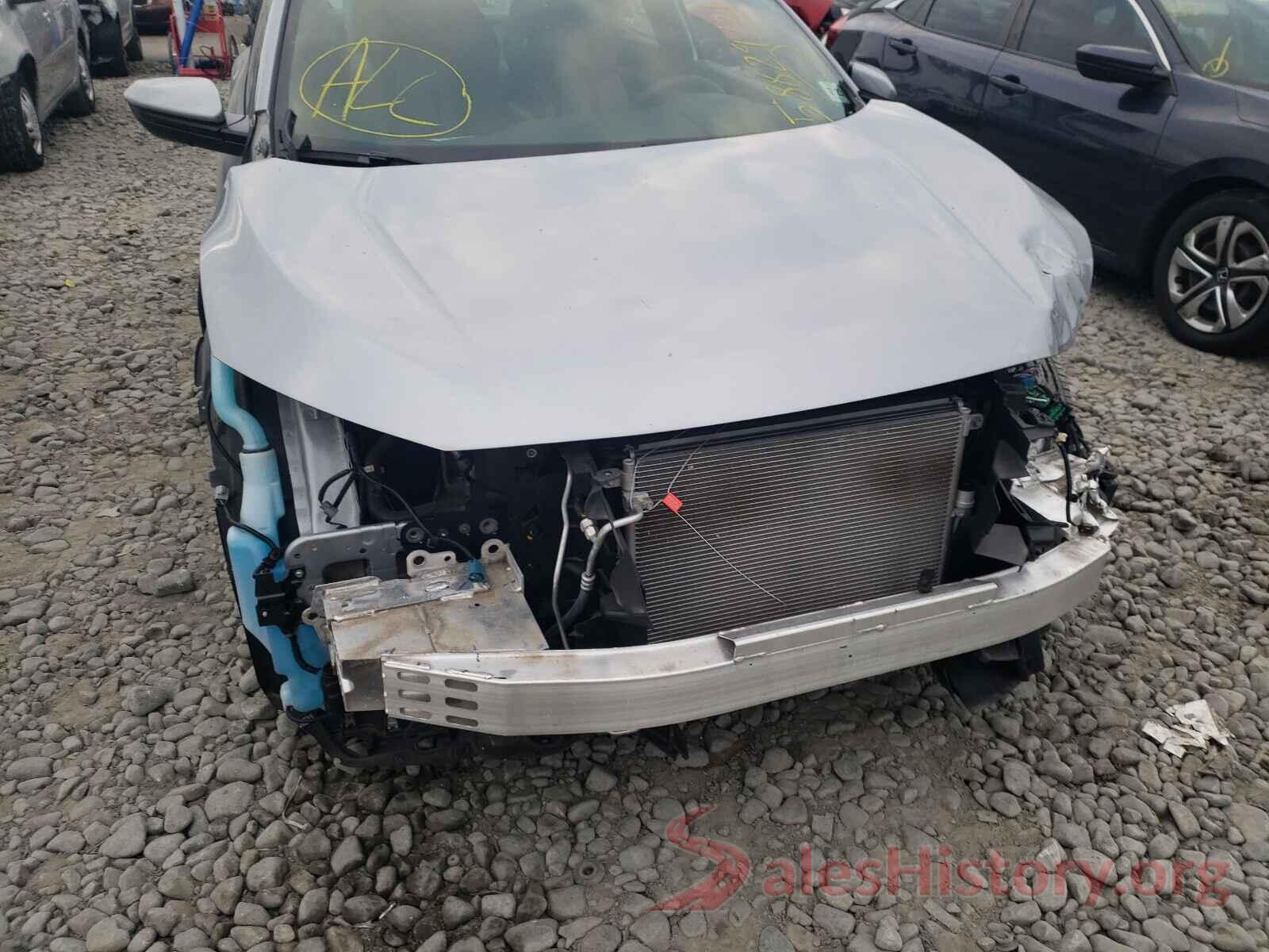 2HGFC4B0XJH306871 2018 HONDA CIVIC