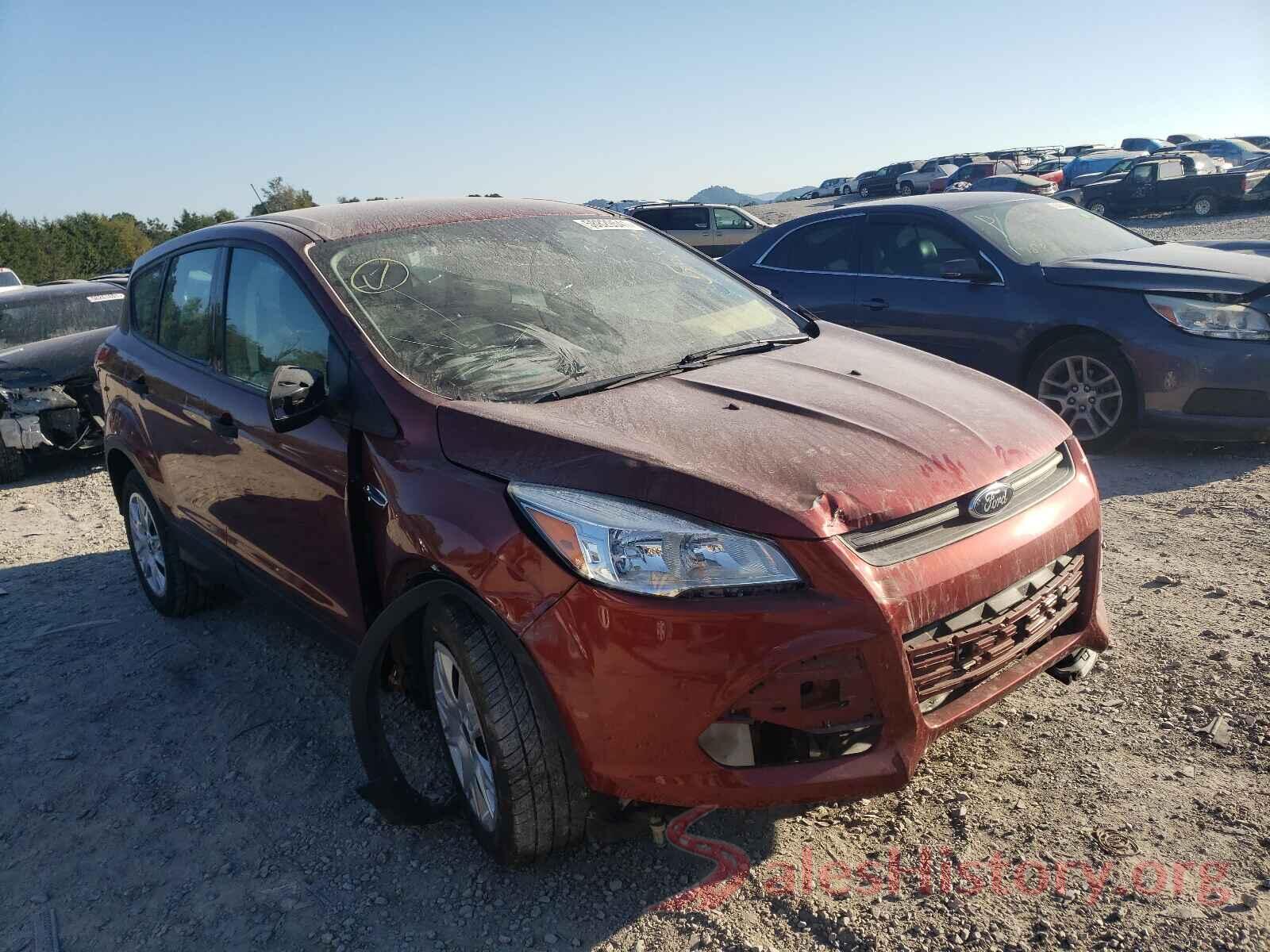 1FMCU0F77GUA35512 2016 FORD ESCAPE