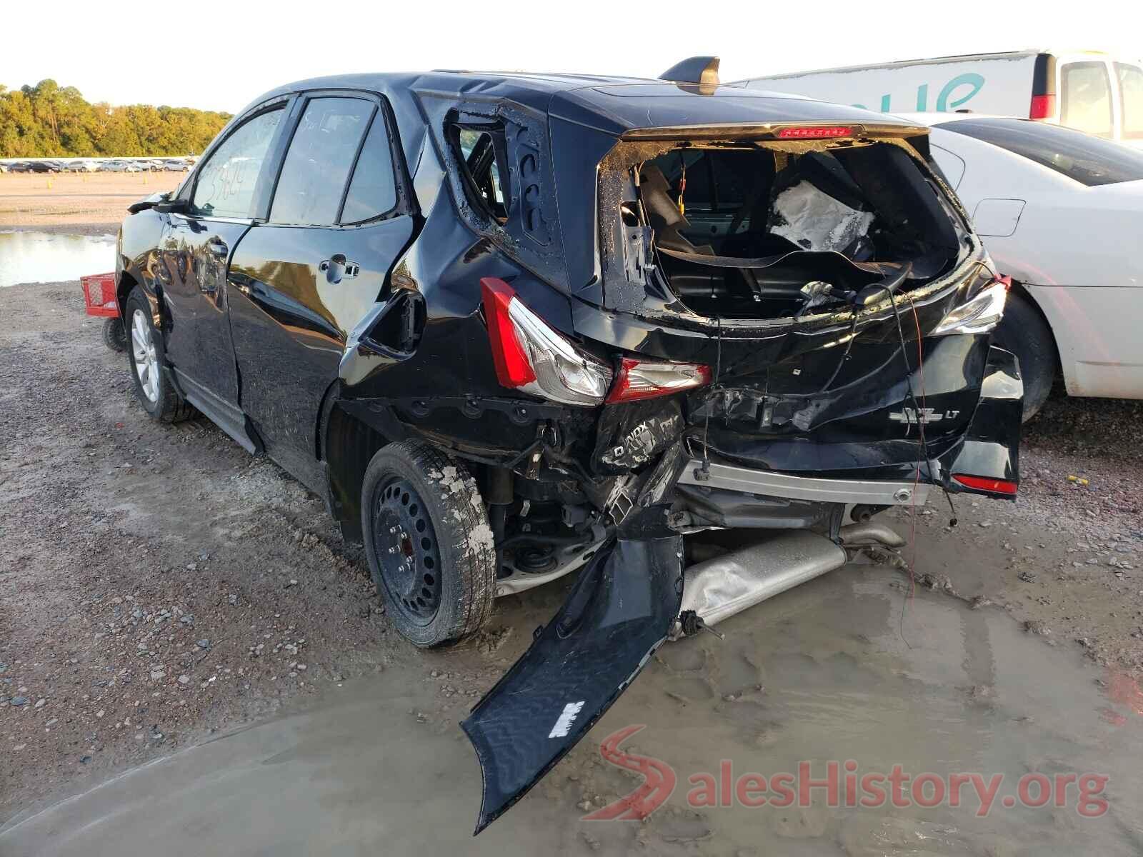 2GNAXJEV7J6269929 2018 CHEVROLET EQUINOX