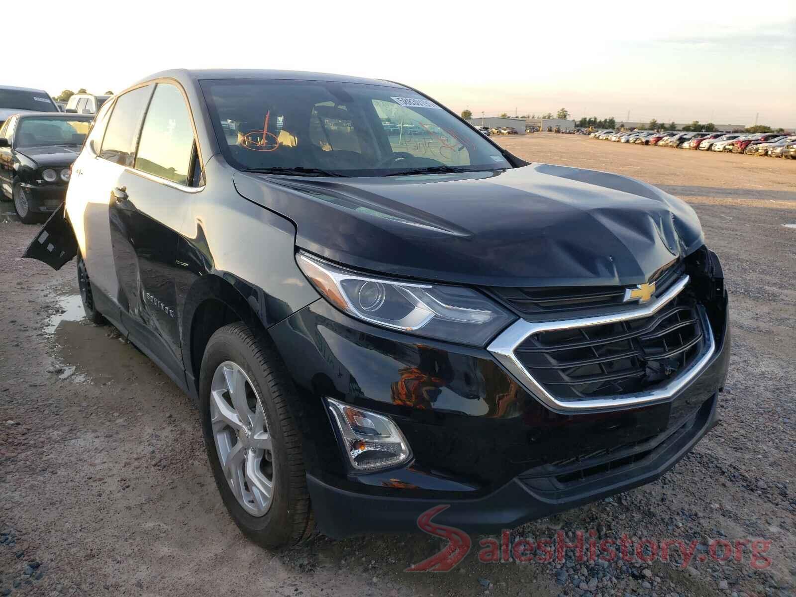 2GNAXJEV7J6269929 2018 CHEVROLET EQUINOX