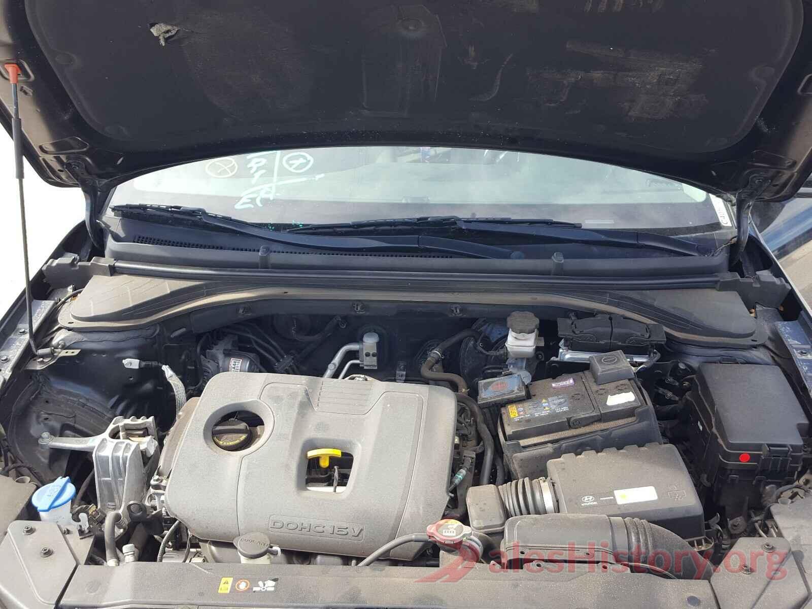 5NPD84LF9KH405703 2019 HYUNDAI ELANTRA