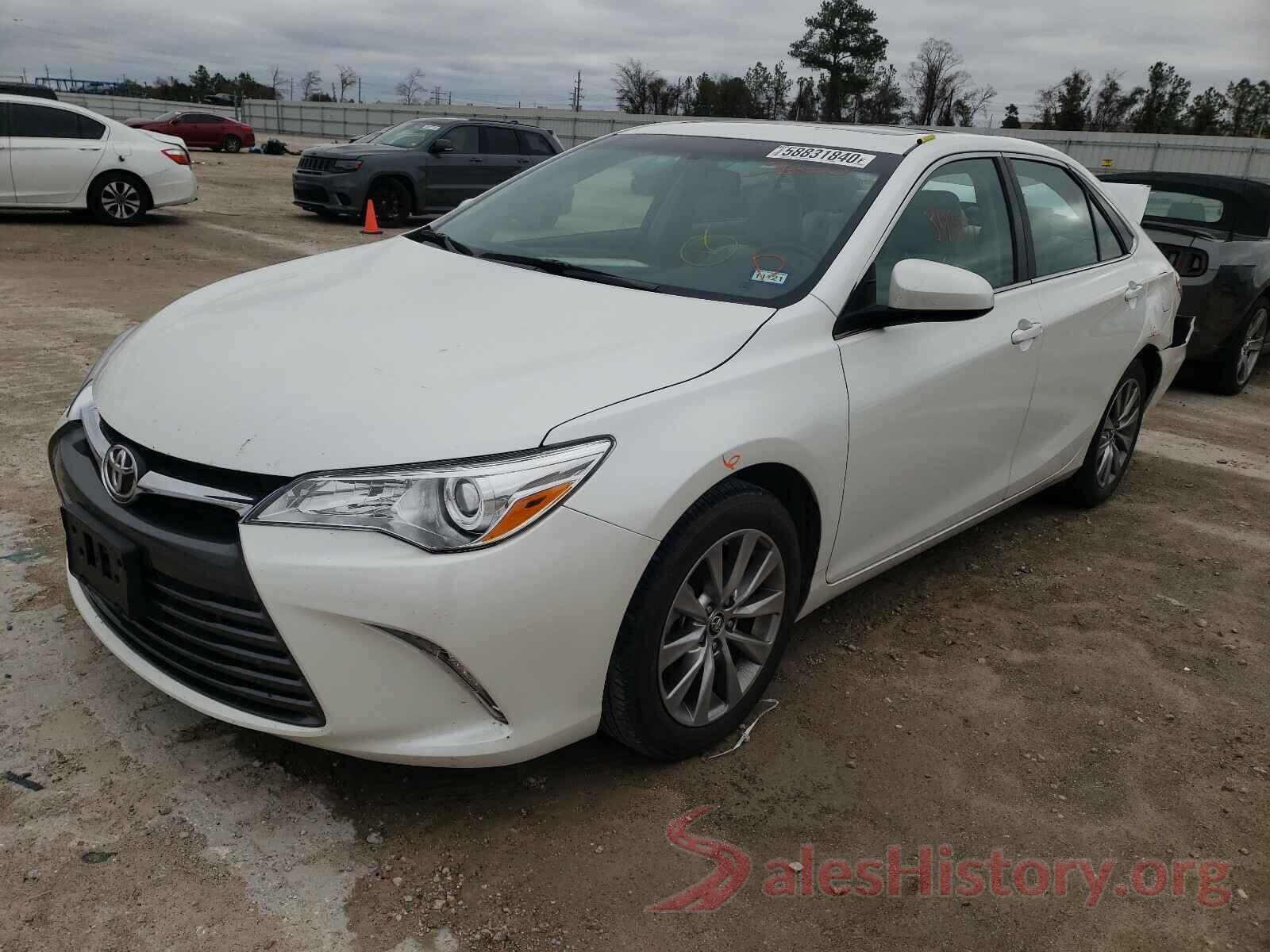 4T1BF1FK2GU541247 2016 TOYOTA CAMRY