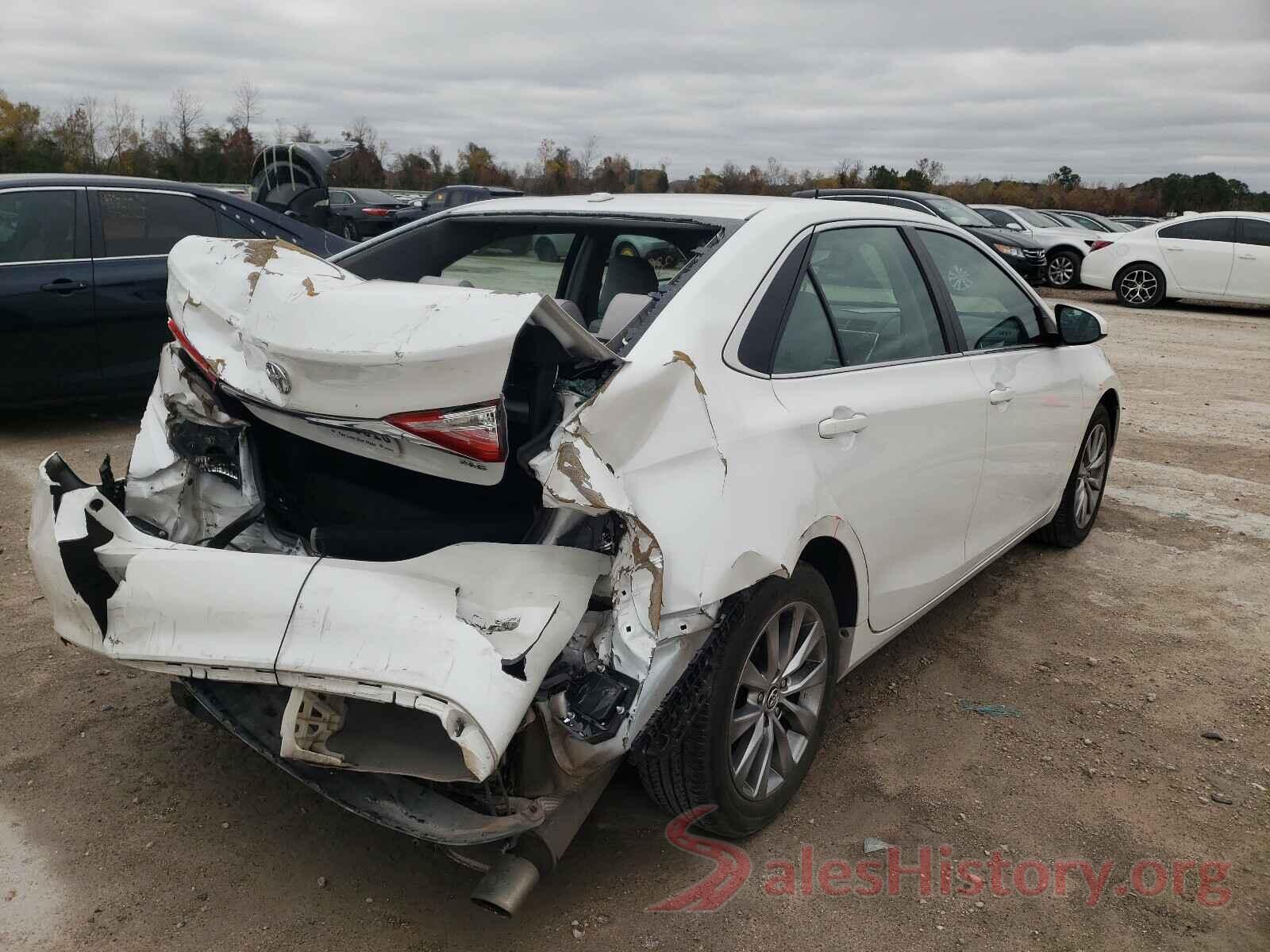 4T1BF1FK2GU541247 2016 TOYOTA CAMRY