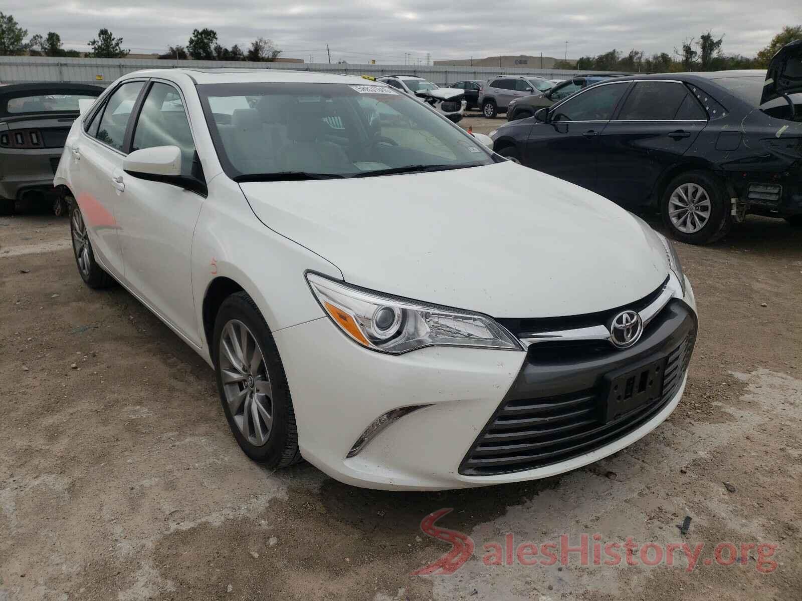 4T1BF1FK2GU541247 2016 TOYOTA CAMRY