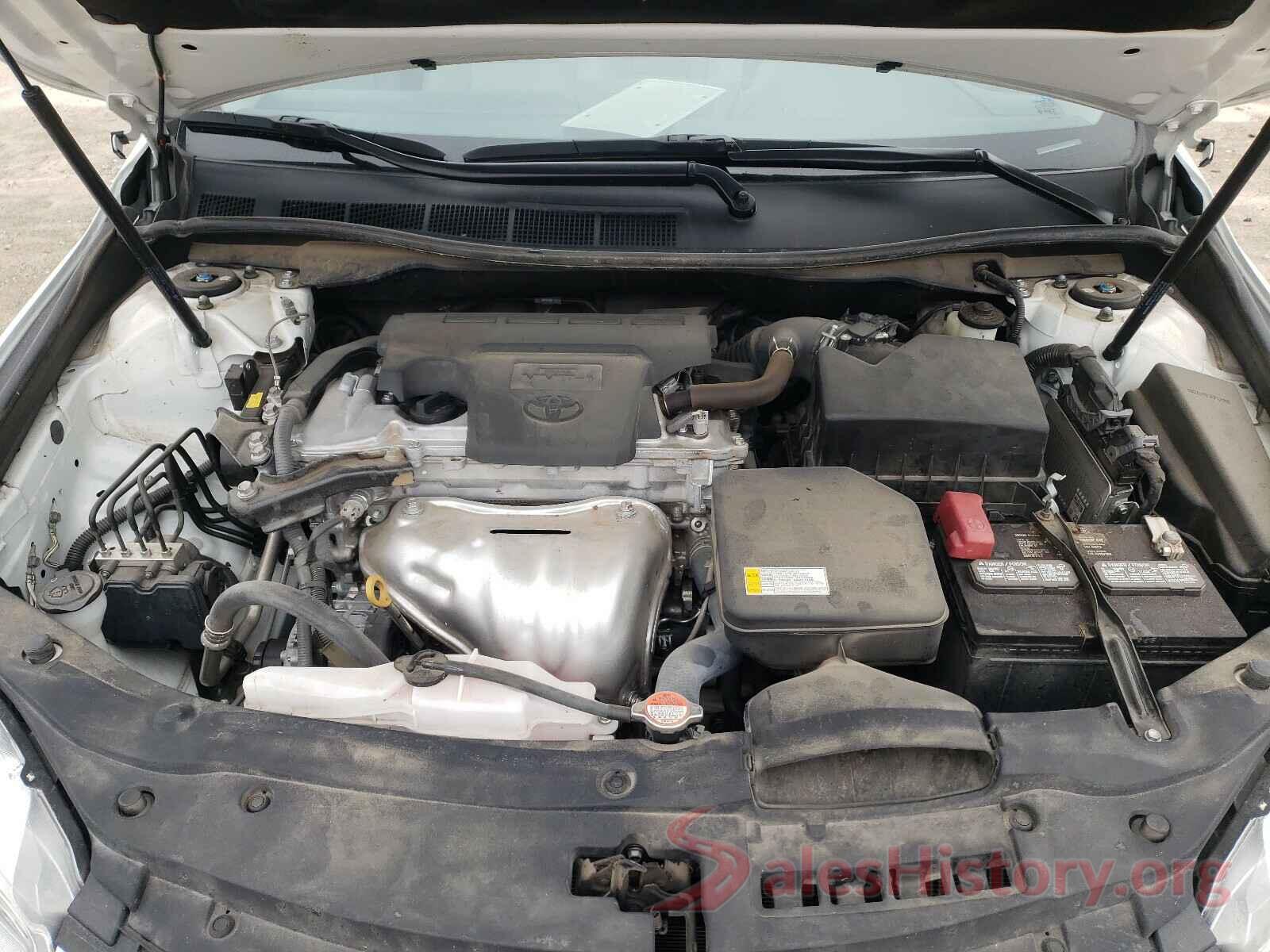 4T1BF1FK2GU541247 2016 TOYOTA CAMRY