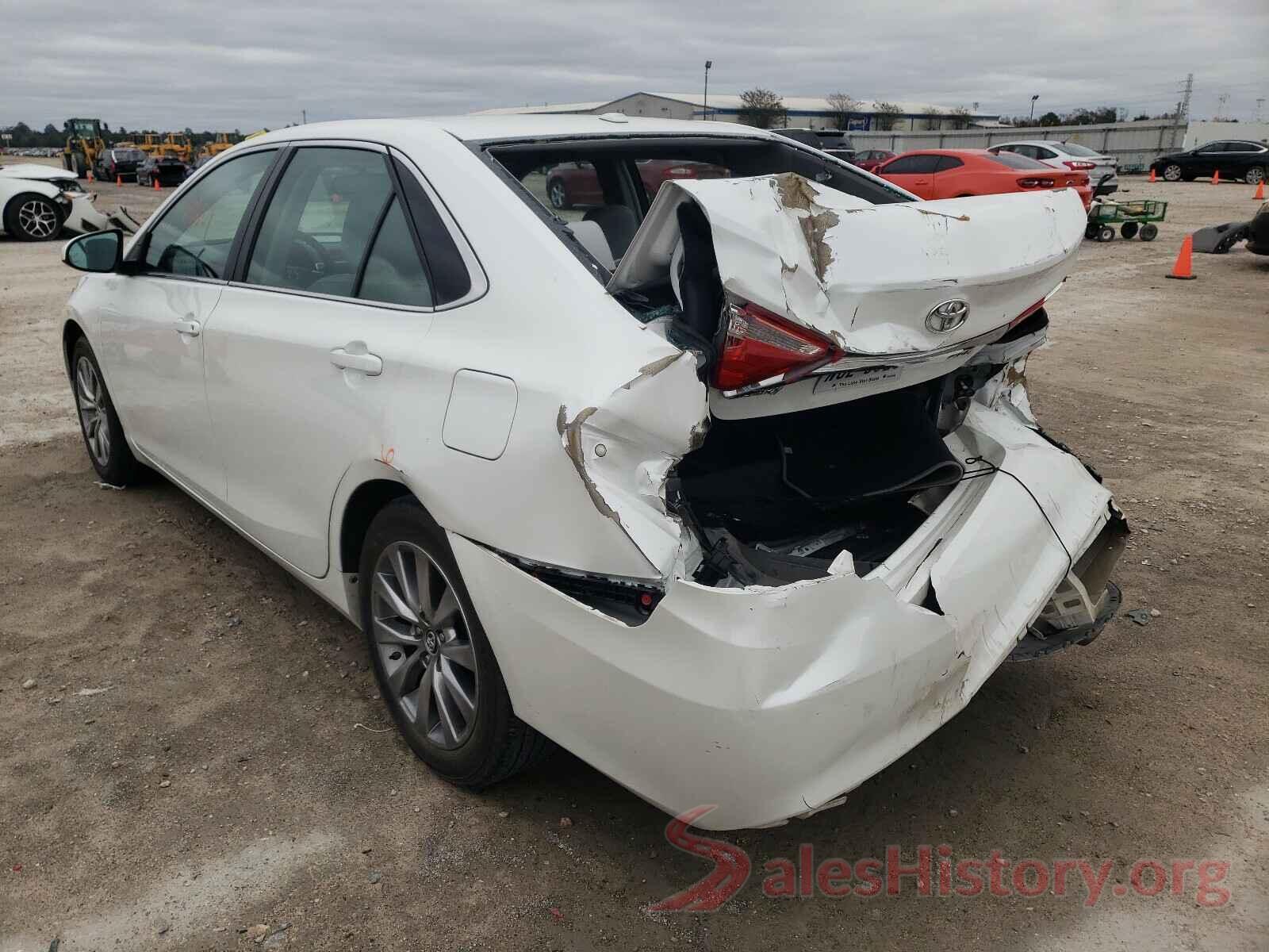 4T1BF1FK2GU541247 2016 TOYOTA CAMRY