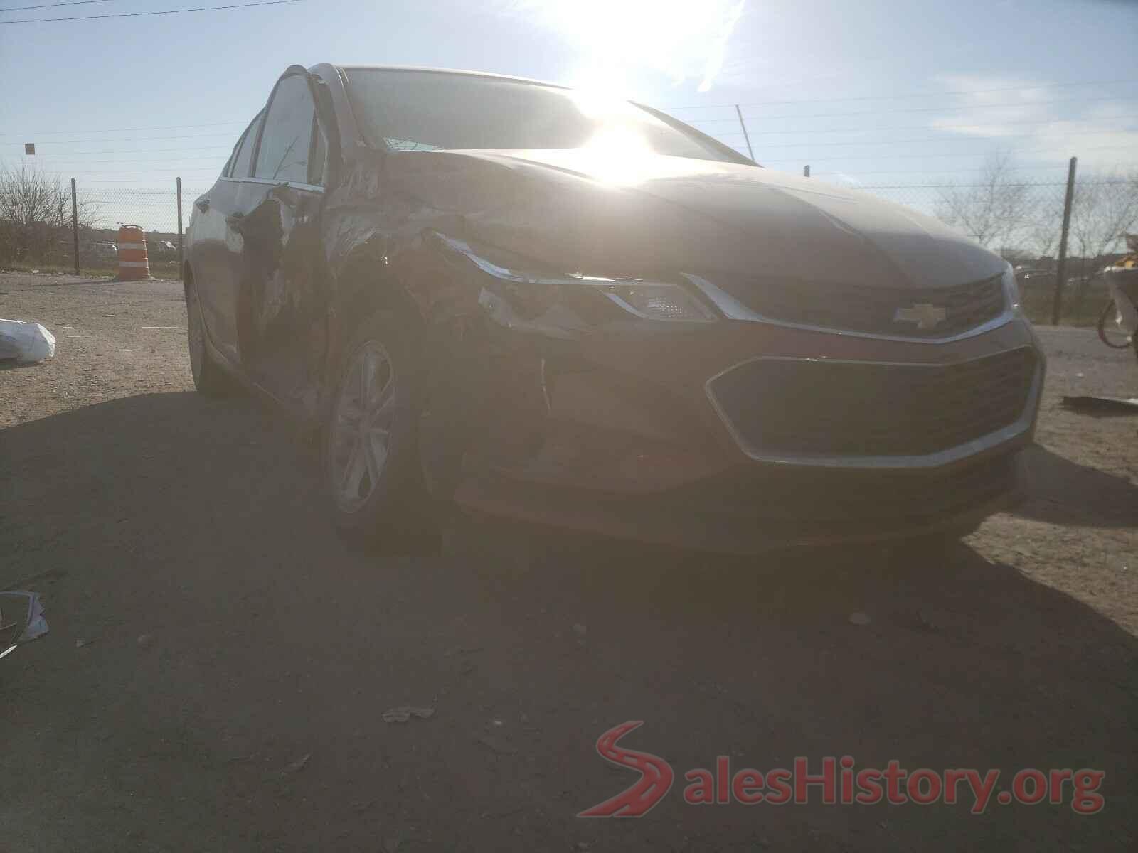 1G1BE5SM4H7171739 2017 CHEVROLET CRUZE