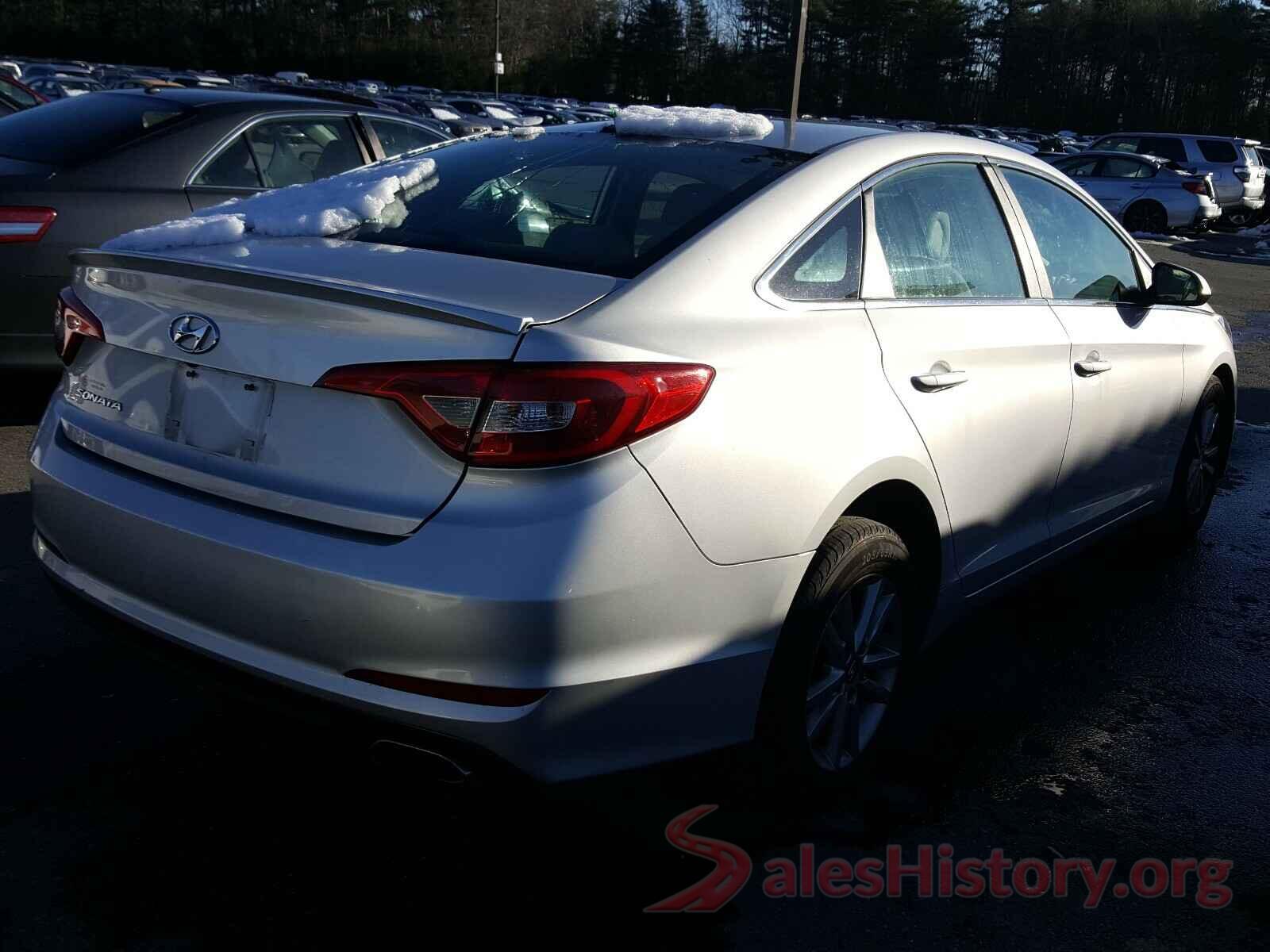 5NPE24AF8GH278930 2016 HYUNDAI SONATA