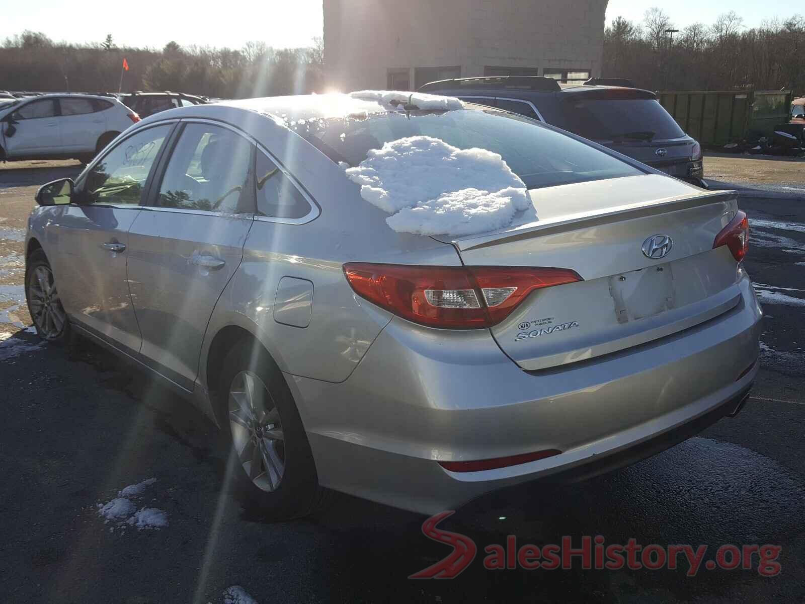 5NPE24AF8GH278930 2016 HYUNDAI SONATA