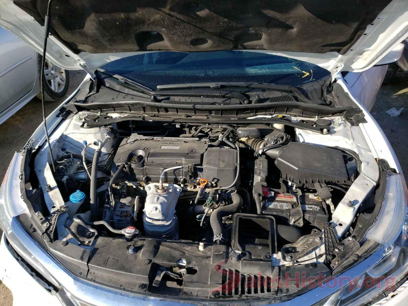 1HGCR2F53GA214455 2016 HONDA ACCORD