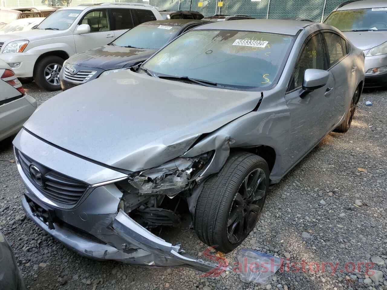 JM1GL1V59H1122569 2017 MAZDA 6